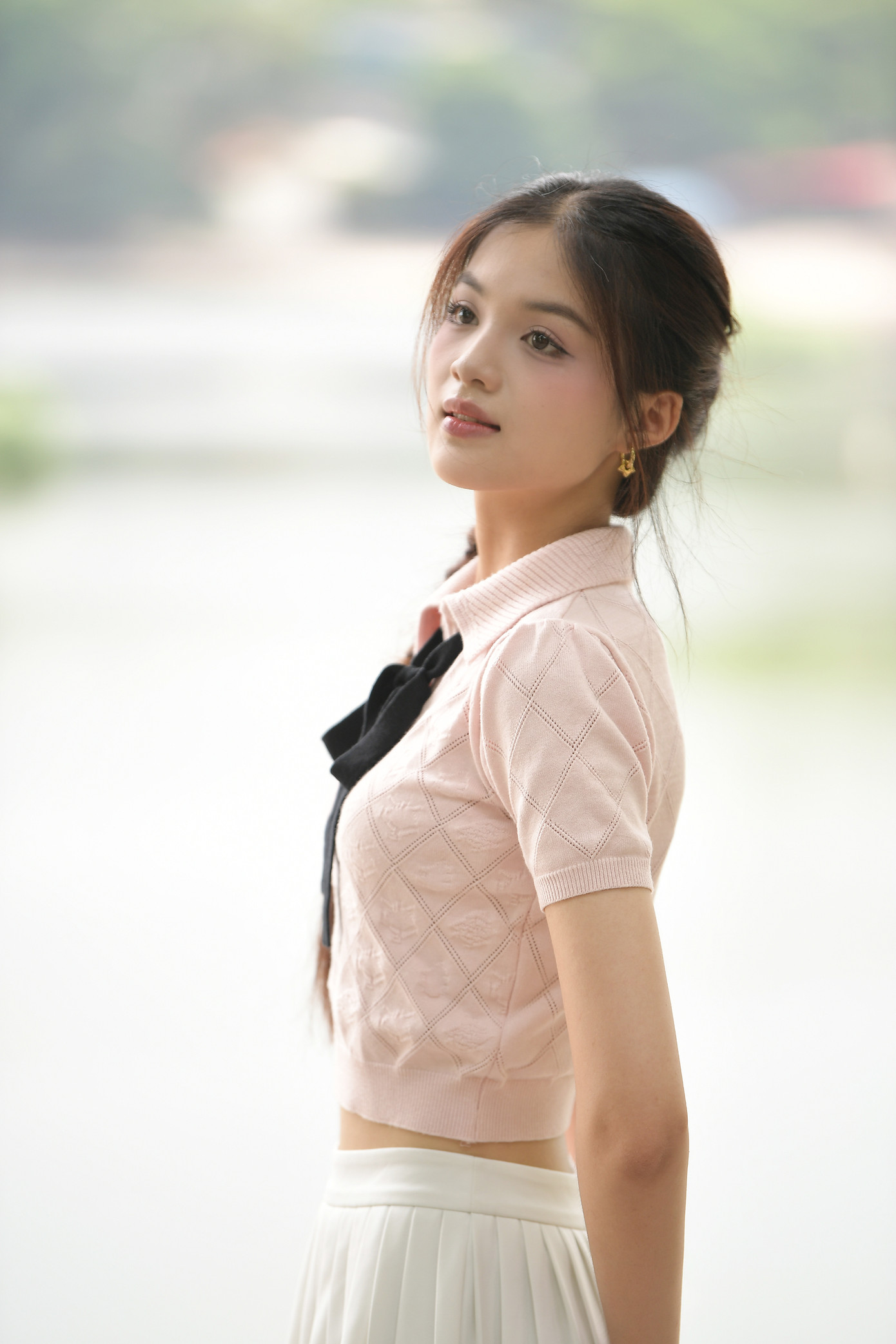 Theo Minh Thu, sự khác biệt và ấn tượng của mỗi thí sinh là hành trình xuyên suốt tại cuộc thi. Điều đó xuất phát từ chính mục tiêu và giá trị mà họ đem đến Hoa hậu Việt Nam. Theo Minh Thu, sự khác biệt và ấn tượng của mỗi thí sinh là hành trình xuyên suốt tại cuộc thi. Điều đó xuất phát từ chính mục tiêu và giá trị mà họ đem đến Hoa hậu Việt Nam.