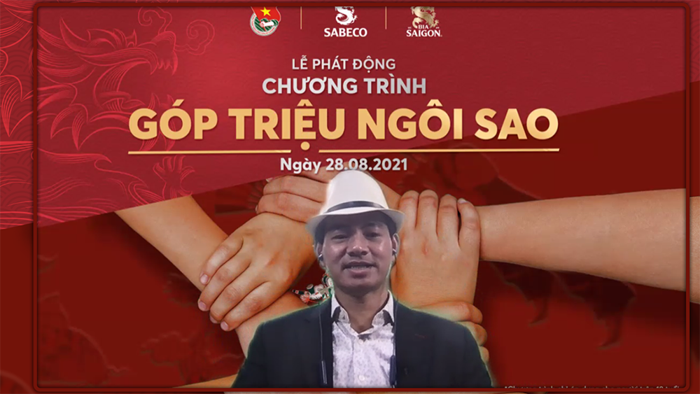 NSƯT Xuân Bắc chia sẻ.