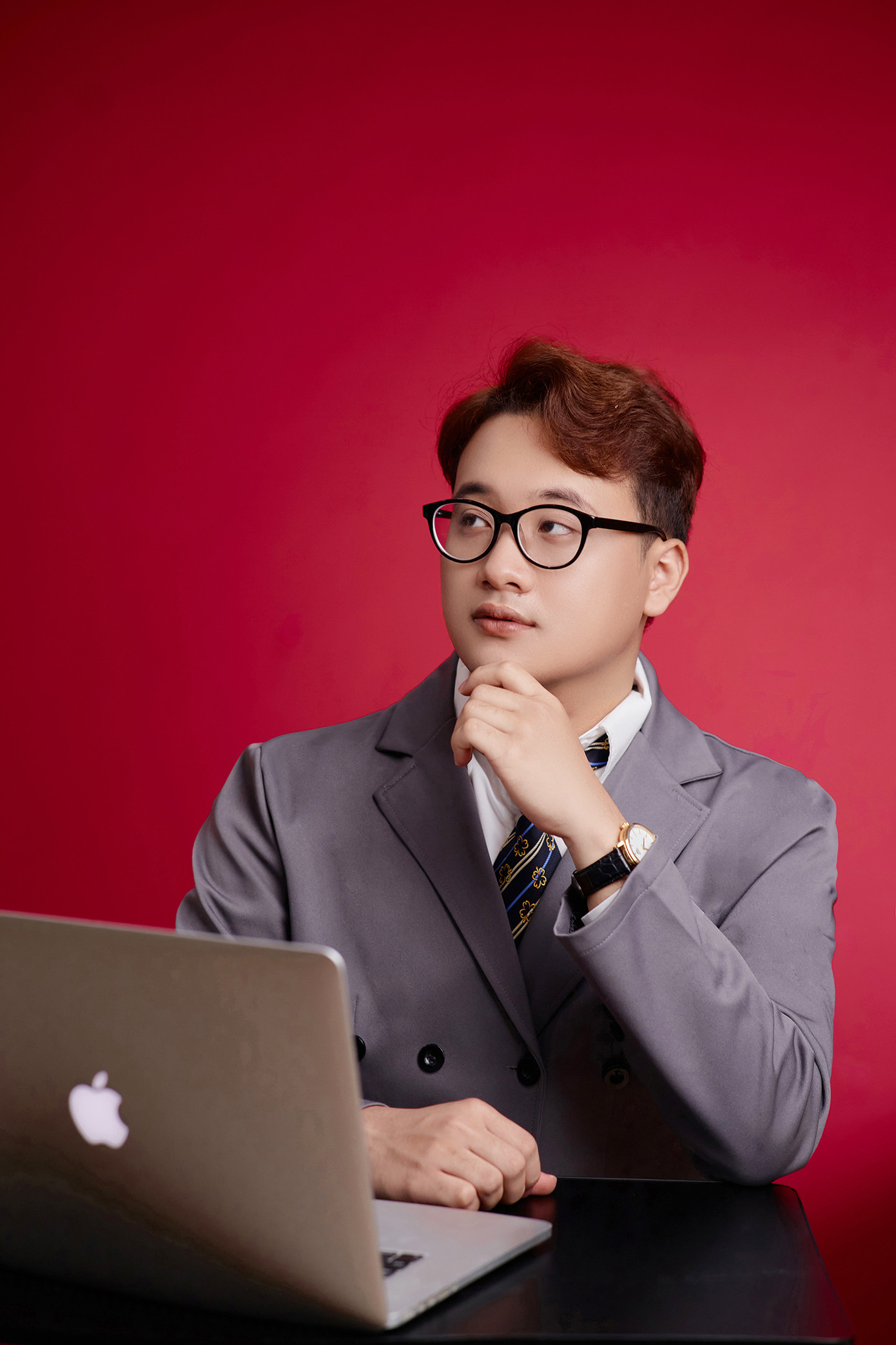 Đoàn Đình Long, sinh viên chuyên ngành Quản trị Dịch vụ du lịch và lữ hành tại Khoa Du lịch, trường ĐH Mở Hà Nội. Ảnh: NVCC Đoàn Đình Long, sinh viên chuyên ngành Quản trị Dịch vụ du lịch và lữ hành tại Khoa Du lịch, trường ĐH Mở Hà Nội. Ảnh: NVCC