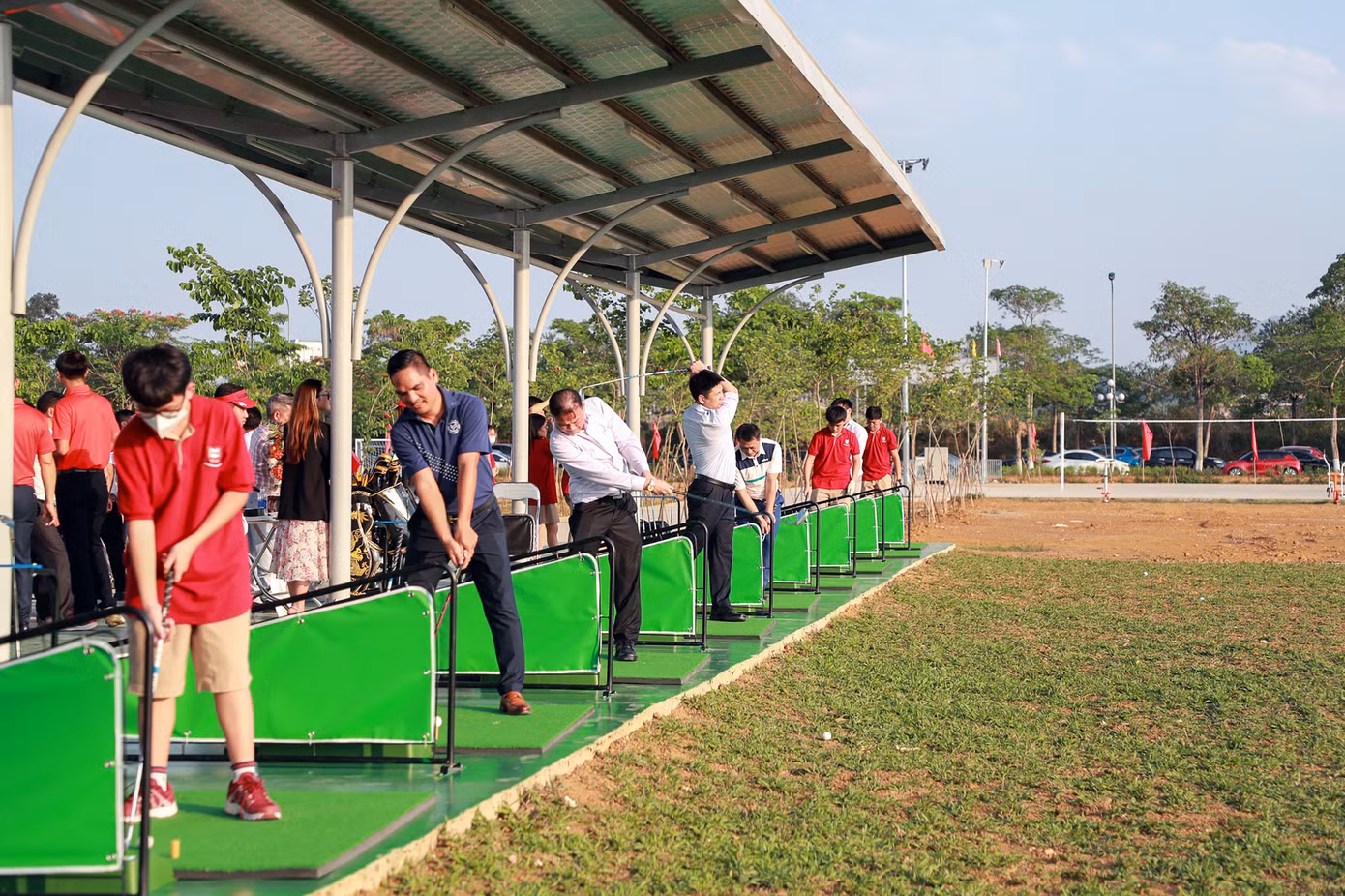 Nơi đây, dành riêng cho cán bộ, giảng viên và người học của ĐHQG Hà Nội.