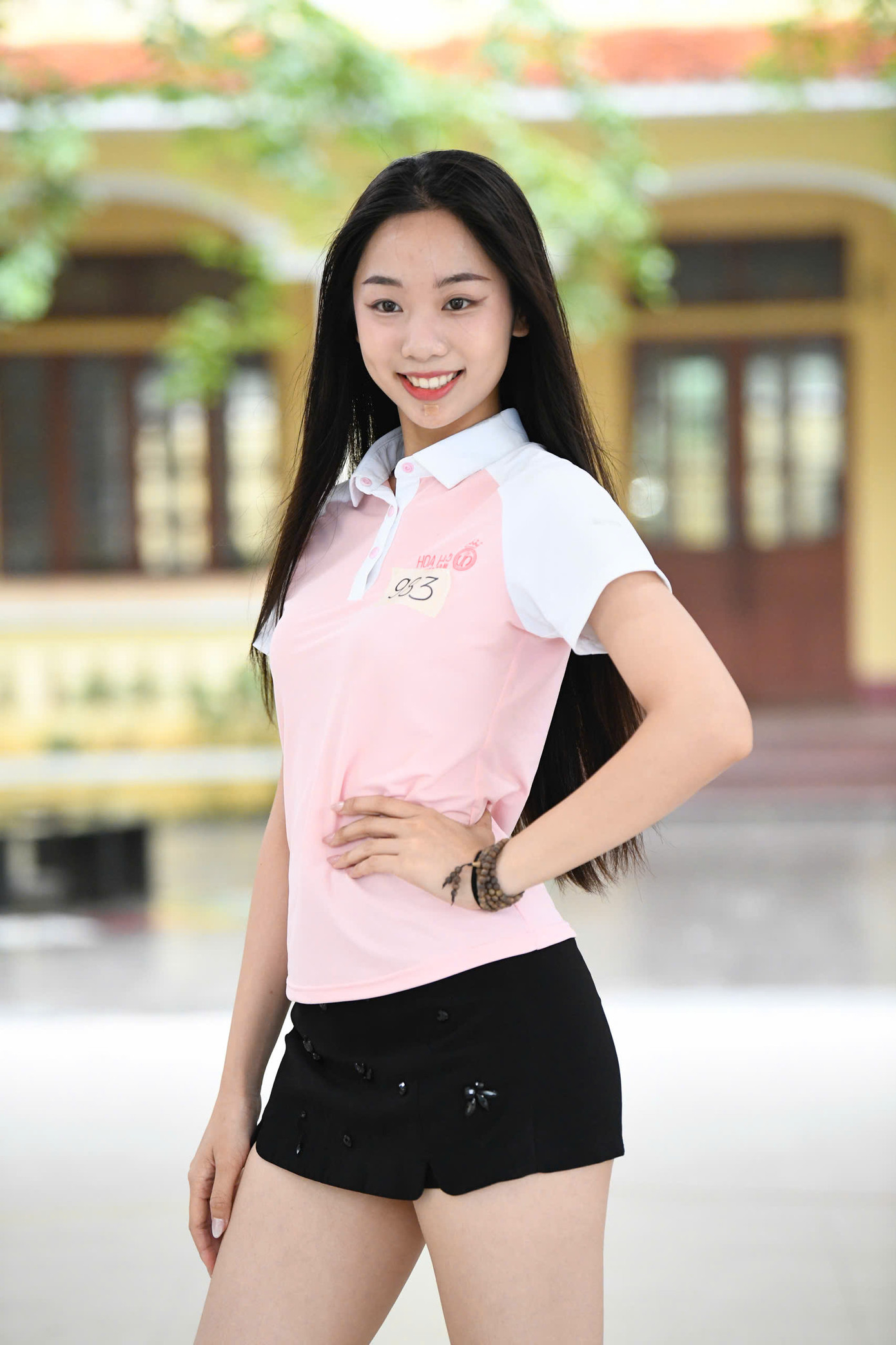 Trong quá trình tập luyện, một số gương mặt đang có sự thể hiện nổi bật, giàu năng lượng nhất. Hai thí sinh Phạm Thùy Dương và Hà Trúc Linh được đánh giá cao về phong thái tự tin, kỹ năng trình diễn chuyên nghiệp và giàu cảm xúc.