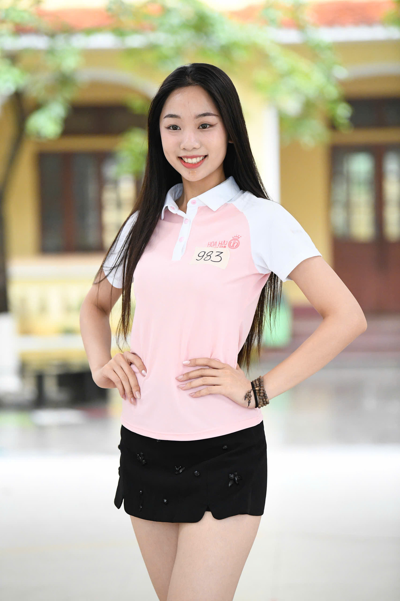 Trong quá trình tập luyện, một số gương mặt đang có sự thể hiện nổi bật, giàu năng lượng nhất. Hai thí sinh Phạm Thùy Dương và Hà Trúc Linh được đánh giá cao về phong thái tự tin, kỹ năng trình diễn chuyên nghiệp và giàu cảm xúc.