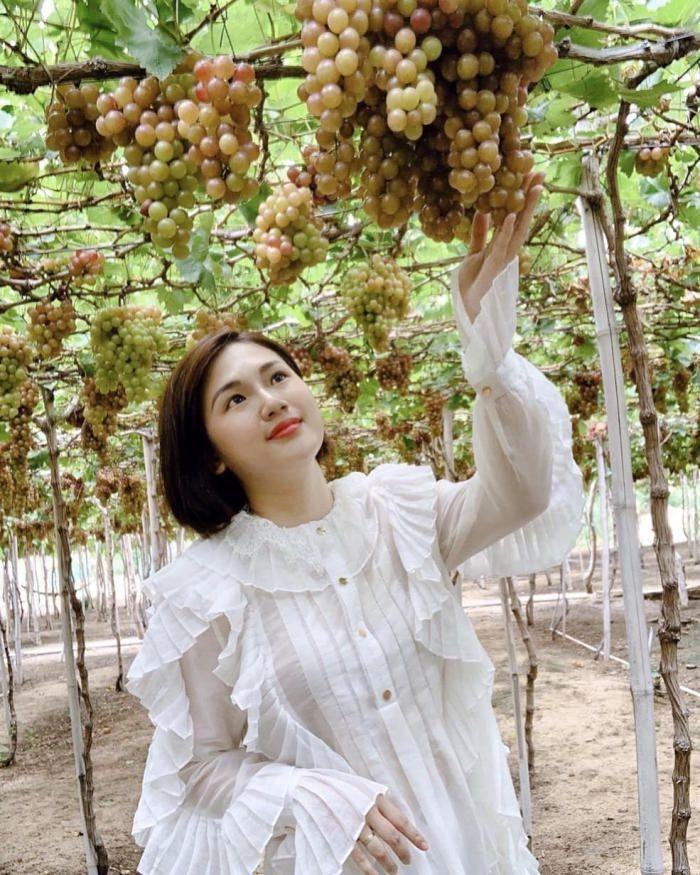 Trang trại Chimi Farm 4 cũng là được đánh giá là một trong những điểm mới “hot” trong thời gian gần đây. Trang trại Chimi Farm 4 cũng là được đánh giá là một trong những điểm mới “hot” trong thời gian gần đây.