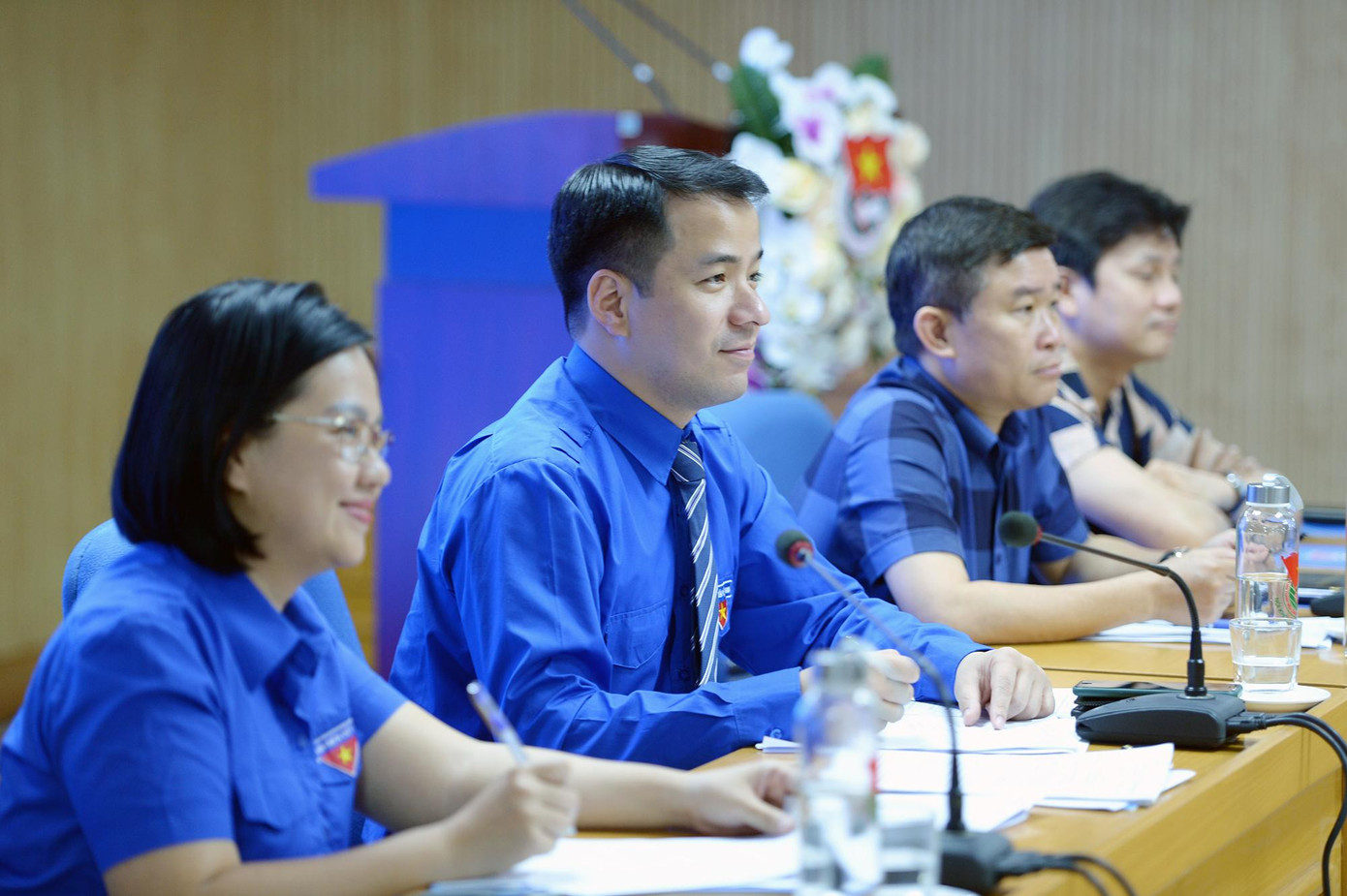 Cuộc thi “Dự án khởi nghiệp thanh niên nông thôn” năm 2021 sẽ tạo điều kiện cho thanh niên nông thôn học hỏi các kiến thức cơ bản về khởi nghiệp, kiến thức về xây dựng kế hoạch sản xuất, kinh doanh.