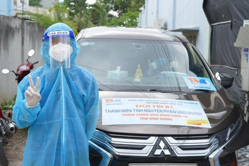 Minh Trí đang giữ chức vụ Phó Bí thư Đoàn, Chủ tịch Hội Sinh viên Phân viện Học viện Hành chính Quốc gia tại TP. Hồ Chí Minh.