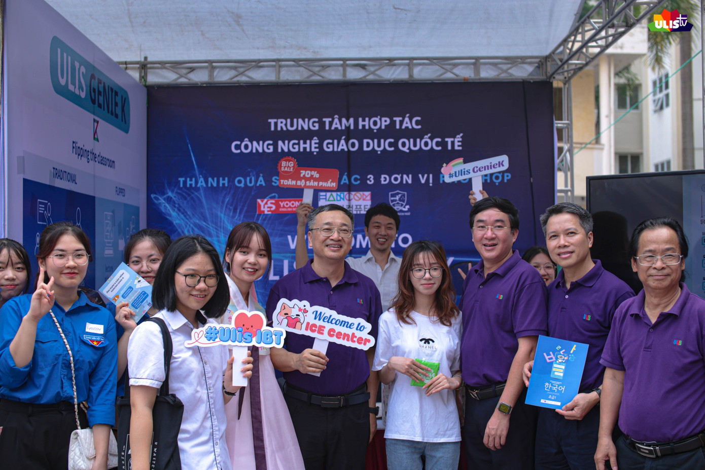 Ngày hội học sinh, sinh viên Đổi mới sáng tạo, Nghiên cứu khoa học, Khởi nghiệp năm 2023. Ngày hội học sinh, sinh viên Đổi mới sáng tạo, Nghiên cứu khoa học, Khởi nghiệp năm 2023.