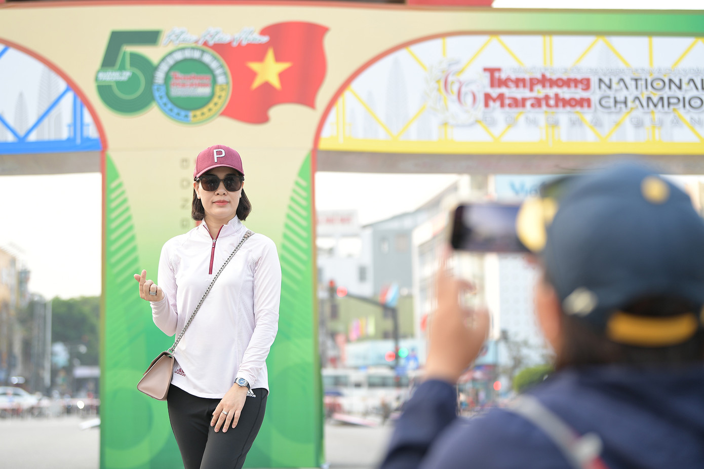 Tiền Phong Marathon 2025 là một sự kiện thể thao kết hợp với quảng bá hình ảnh, văn hóa và tinh thần kiên cường của Quảng Trị. Các vận động viên sẽ có cơ hội chạy qua những cung đường lịch sử, chiêm ngưỡng vẻ đẹp thiên nhiên và di sản nơi đây.