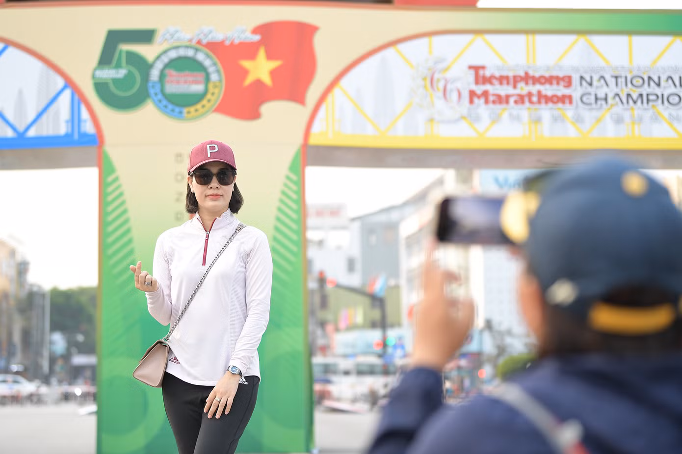 Tiền Phong Marathon 2025 là một sự kiện thể thao kết hợp với quảng bá hình ảnh, văn hóa và tinh thần kiên cường của Quảng Trị. Các vận động viên sẽ có cơ hội chạy qua những cung đường lịch sử, chiêm ngưỡng vẻ đẹp thiên nhiên và di sản nơi đây.