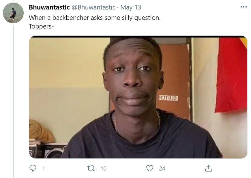 TikToker, Lame nhanh chóng hút được một lượng fan trung thành. TikToker, Lame nhanh chóng hút được một lượng fan trung thành.