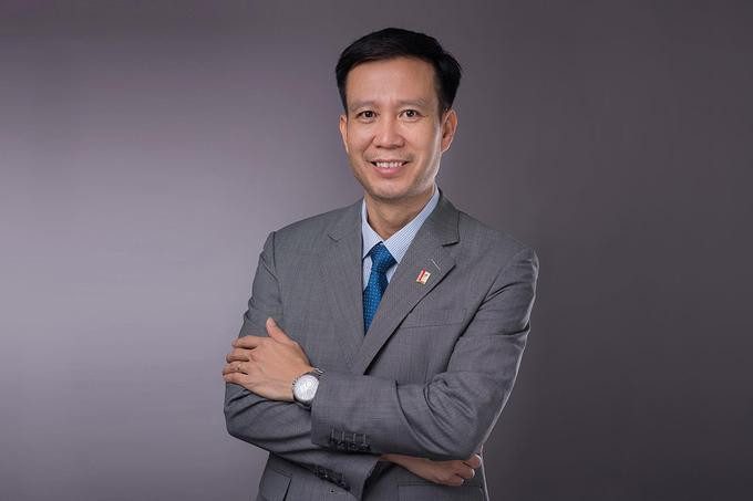 GS. TS Lê Anh Tuấn, tân Chủ tịch Hội đồng trường ĐH Bách khoa Hà Nội. GS. TS Lê Anh Tuấn, tân Chủ tịch Hội đồng trường ĐH Bách khoa Hà Nội.