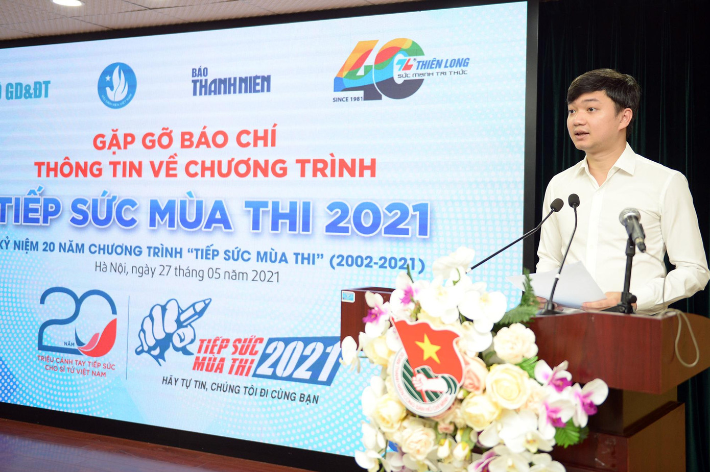 Anh Nguyễn Minh Triết Phó Chủ tịch thường trực T.Ư Hội Sinh viên Việt Nam cho biết: Chương trình là môi trường để các bạn thanh niên, sinh viên tình nguyện thể hiện tinh thần xung kích, ý thức, trách nhiệm của tuổi trẻ đối với xã hội, đồng thời có thêm nhiều trải nghiệm quý giá là hành trang để vững vàng, tự tin trong học tập, lao động, rèn luyện và cống hiến. Với những ý nghĩa đó, “Tiếp sức mùa thi” đã trở thành một chương trình mang tính nhân văn sâu sắc, được xã hội ghi nhận, đánh giá cao. Anh Nguyễn Minh Triết Phó Chủ tịch thường trực T.Ư Hội Sinh viên Việt Nam cho biết: Chương trình là môi trường để các bạn thanh niên, sinh viên tình nguyện thể hiện tinh thần xung kích, ý thức, trách nhiệm của tuổi trẻ đối với xã hội, đồng thời có thêm nhiều trải nghiệm quý giá là hành trang để vững vàng, tự tin trong học tập, lao động, rèn luyện và cống hiến. Với những ý nghĩa đó, “Tiếp sức mùa thi” đã trở thành một chương trình mang tính nhân văn sâu sắc, được xã hội ghi nhận, đánh giá cao.