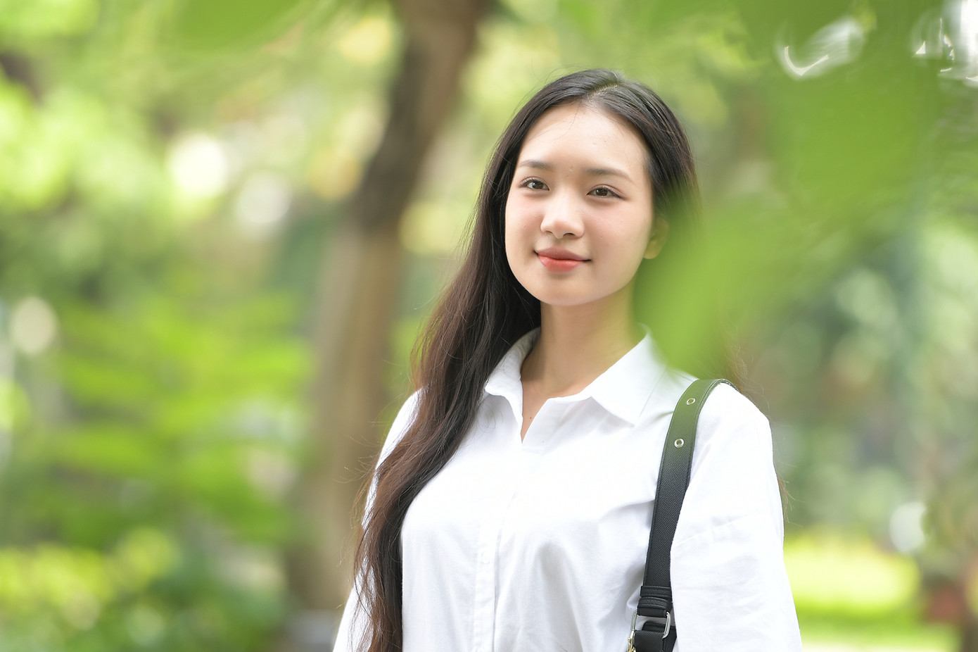 Tại vòng chung khảo, Giang Thanh đúc rút ra cho mình nhiều kinh nghiệm thực tiễn. “Tôi đã được học hỏi và được trau dồi về kỹ năng trình diễn, từ cách tạo dáng đến thần thái khuôn mặt cho từng phần thi khác nhau, từng điểm nhìn vào camera để bắt trọn khoảnh khắc. Đó là kỹ năng cần thiết để tạo được ấn tượng ban đầu, chạm đến ánh mắt và cảm xúc của ban giám khảo cũng như người xem”, cô nói.