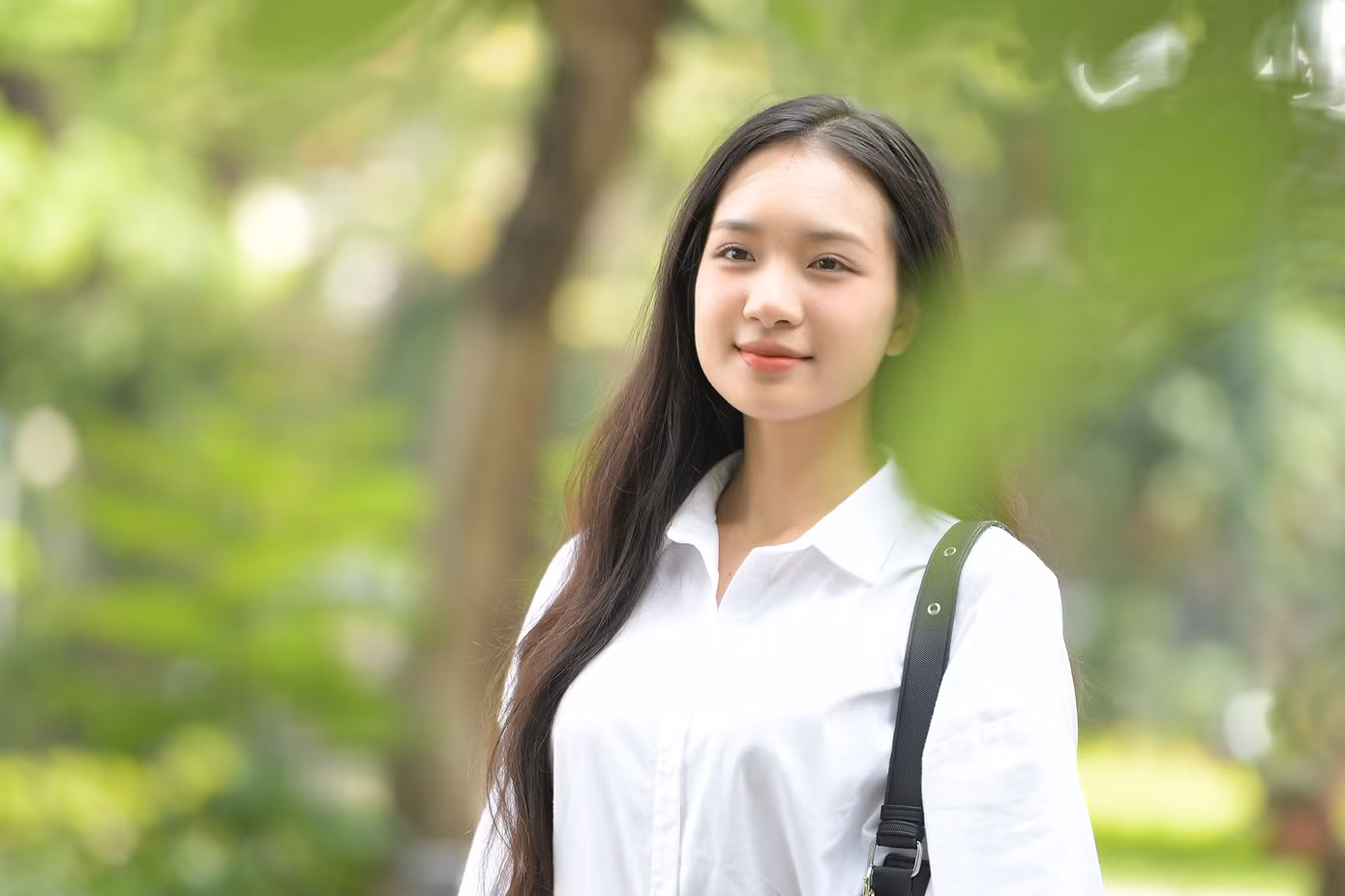 Tại vòng chung khảo, Giang Thanh đúc rút ra cho mình nhiều kinh nghiệm thực tiễn. “Tôi đã được học hỏi và được trau dồi về kỹ năng trình diễn, từ cách tạo dáng đến thần thái khuôn mặt cho từng phần thi khác nhau, từng điểm nhìn vào camera để bắt trọn khoảnh khắc. Đó là kỹ năng cần thiết để tạo được ấn tượng ban đầu, chạm đến ánh mắt và cảm xúc của ban giám khảo cũng như người xem”, cô nói.