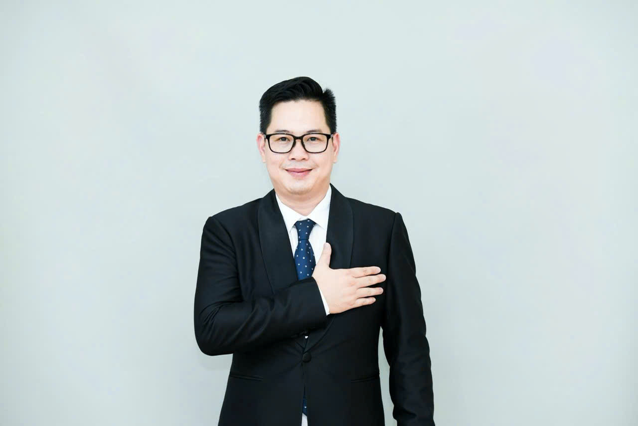 PGS. TS Trần Thành Nam – Phó Hiệu trưởng trường ĐH Giáo dục (ĐHQG Hà Nội).