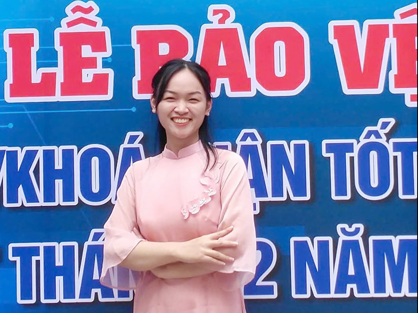 Chân dung thủ khoa kép trường ĐH Công nghệ (ĐHQG Hà Nội). Chân dung thủ khoa kép trường ĐH Công nghệ (ĐHQG Hà Nội).