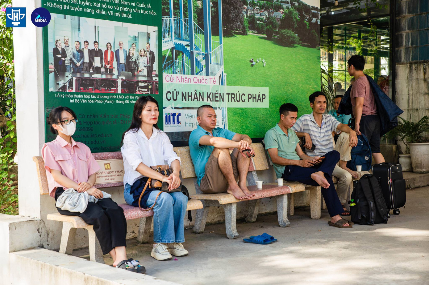 Hình thức đào tạo: Chính quy theo phương thức tín chỉ. Hình thức đào tạo: Chính quy theo phương thức tín chỉ.
