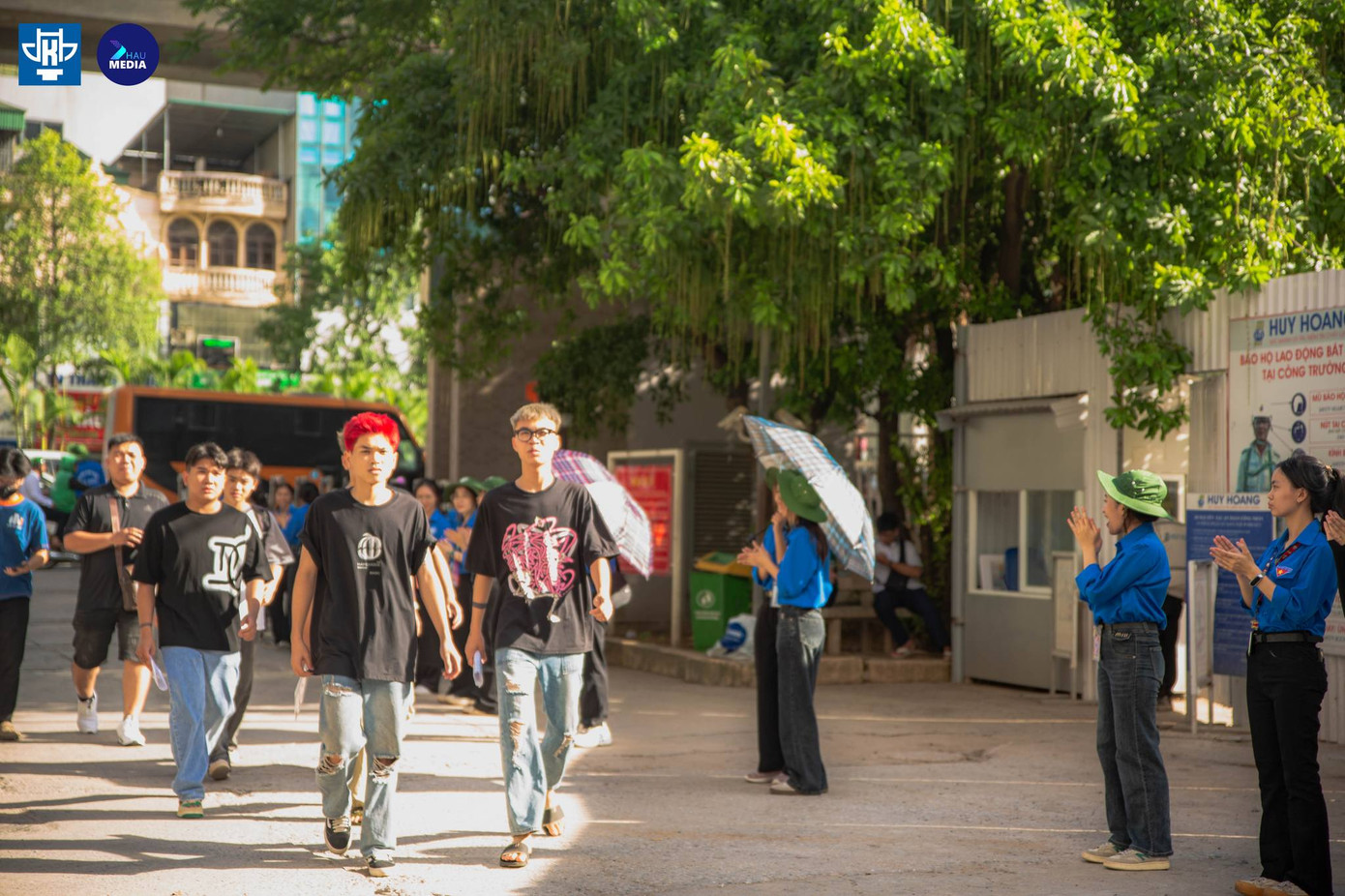 Các lĩnh vực đào tạo: Nghệ thuật; Kiến trúc và xây dựng; Công nghệ Kỹ thuật; Máy tính và Công nghệ thông tin. Các lĩnh vực đào tạo: Nghệ thuật; Kiến trúc và xây dựng; Công nghệ Kỹ thuật; Máy tính và Công nghệ thông tin.