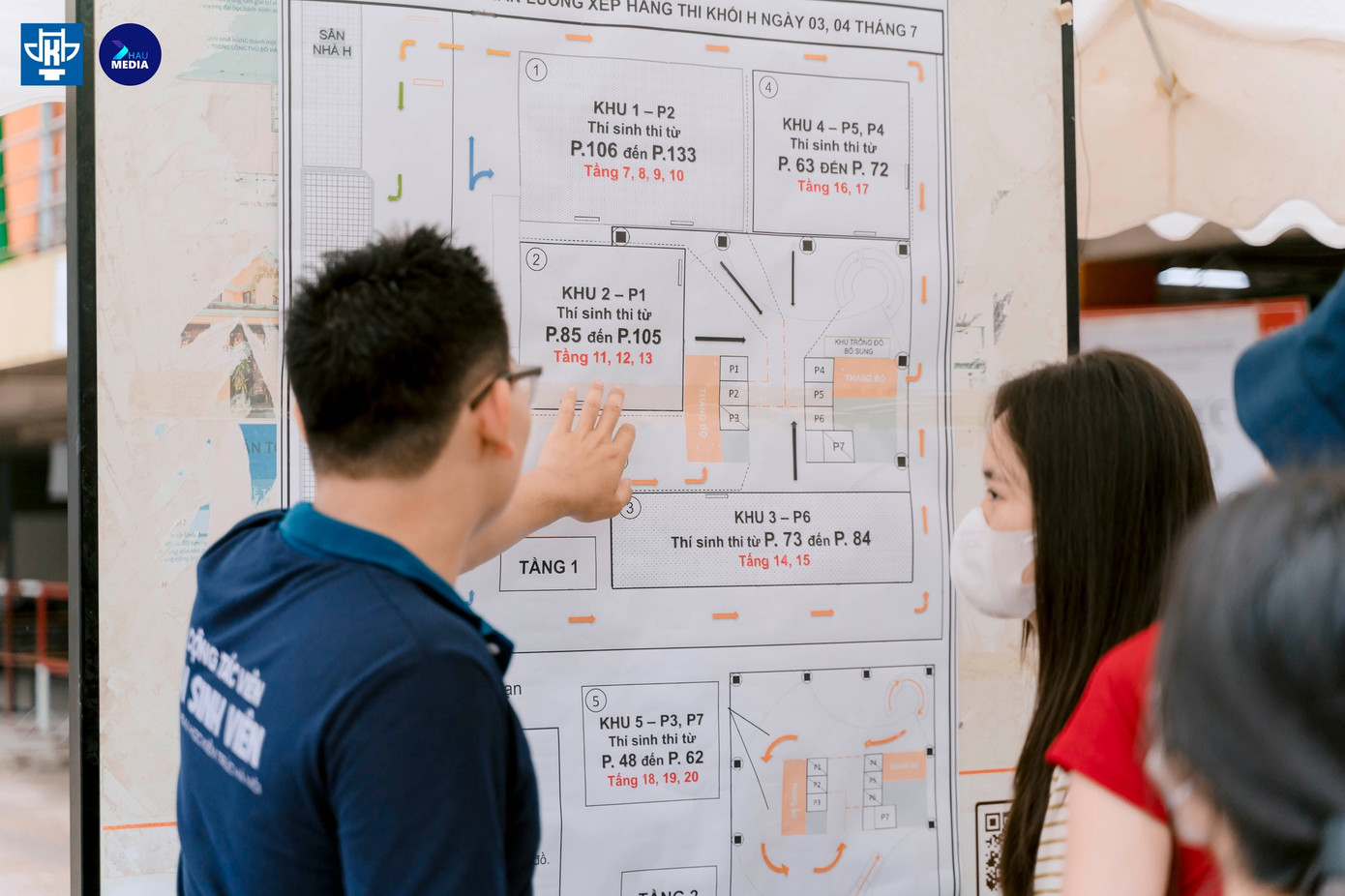 Theo quy định, các thí sinh đăng ký xét tuyển vào các ngành năng khiếu có tổ hợp thi/xét tuyển V00, V01, V02, H00, H02 phải tham dự kỳ thi năng khiếu năm 2024 do trường ĐH Kiến trúc Hà Nội tổ chức. Theo quy định, các thí sinh đăng ký xét tuyển vào các ngành năng khiếu có tổ hợp thi/xét tuyển V00, V01, V02, H00, H02 phải tham dự kỳ thi năng khiếu năm 2024 do trường ĐH Kiến trúc Hà Nội tổ chức.