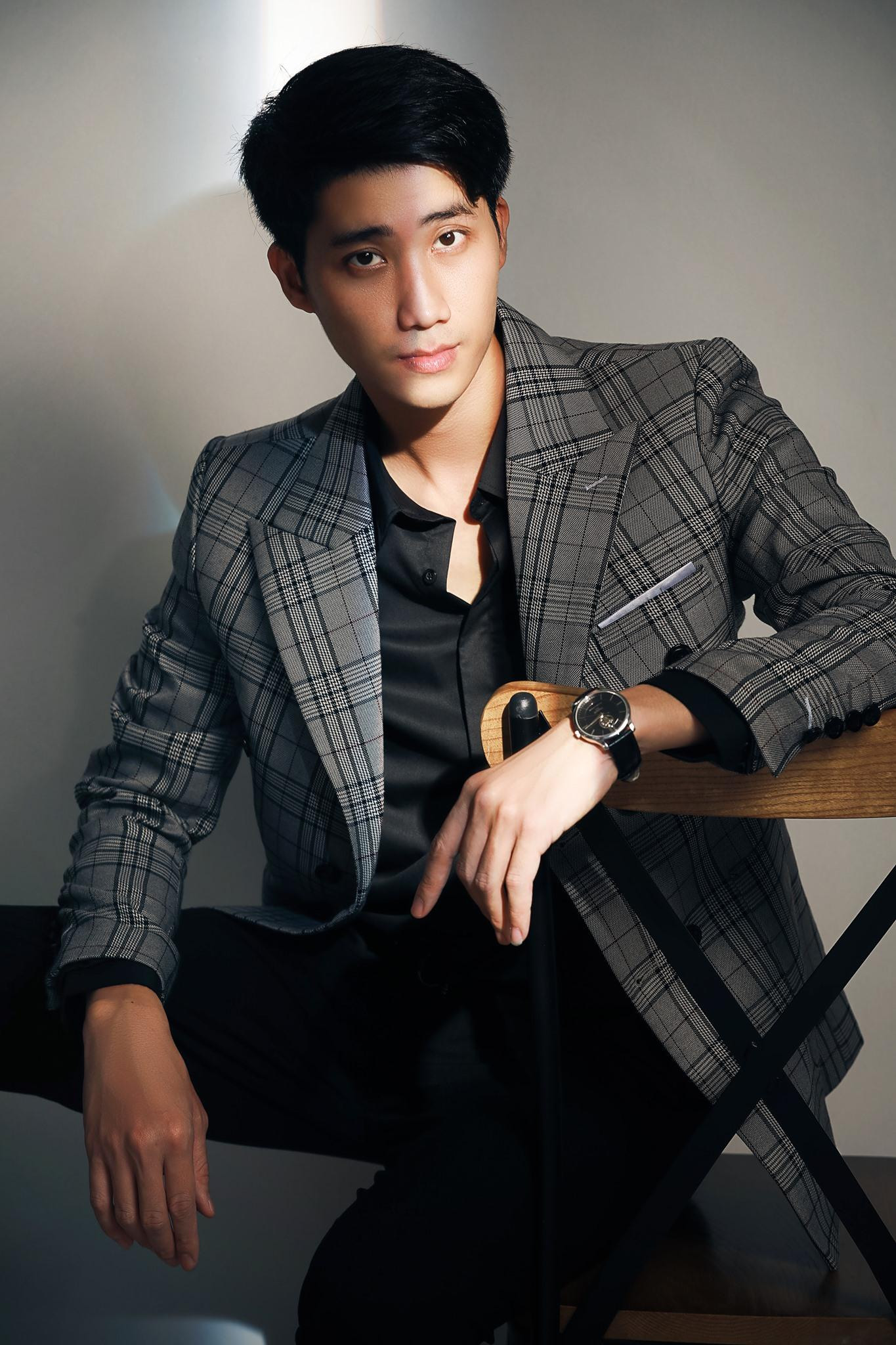 Nhiếp ảnh gia 9X, Phan Thanh Tâm.