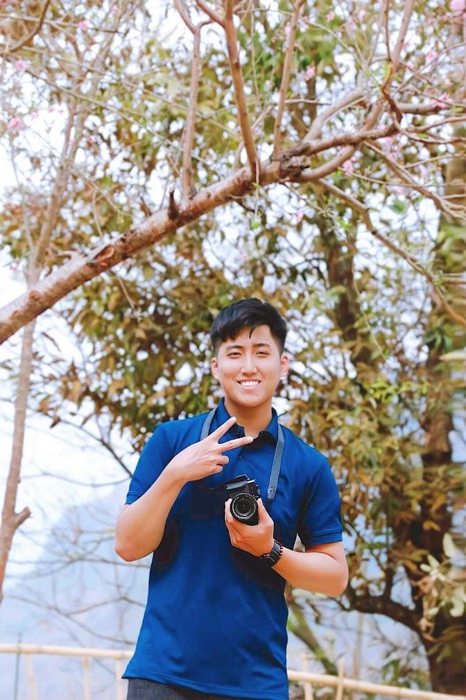 Võ Nguyễn Đình Trí, trưởng nhóm Công trình nghiên cứu trong lĩnh vực khoa học giáo dục.