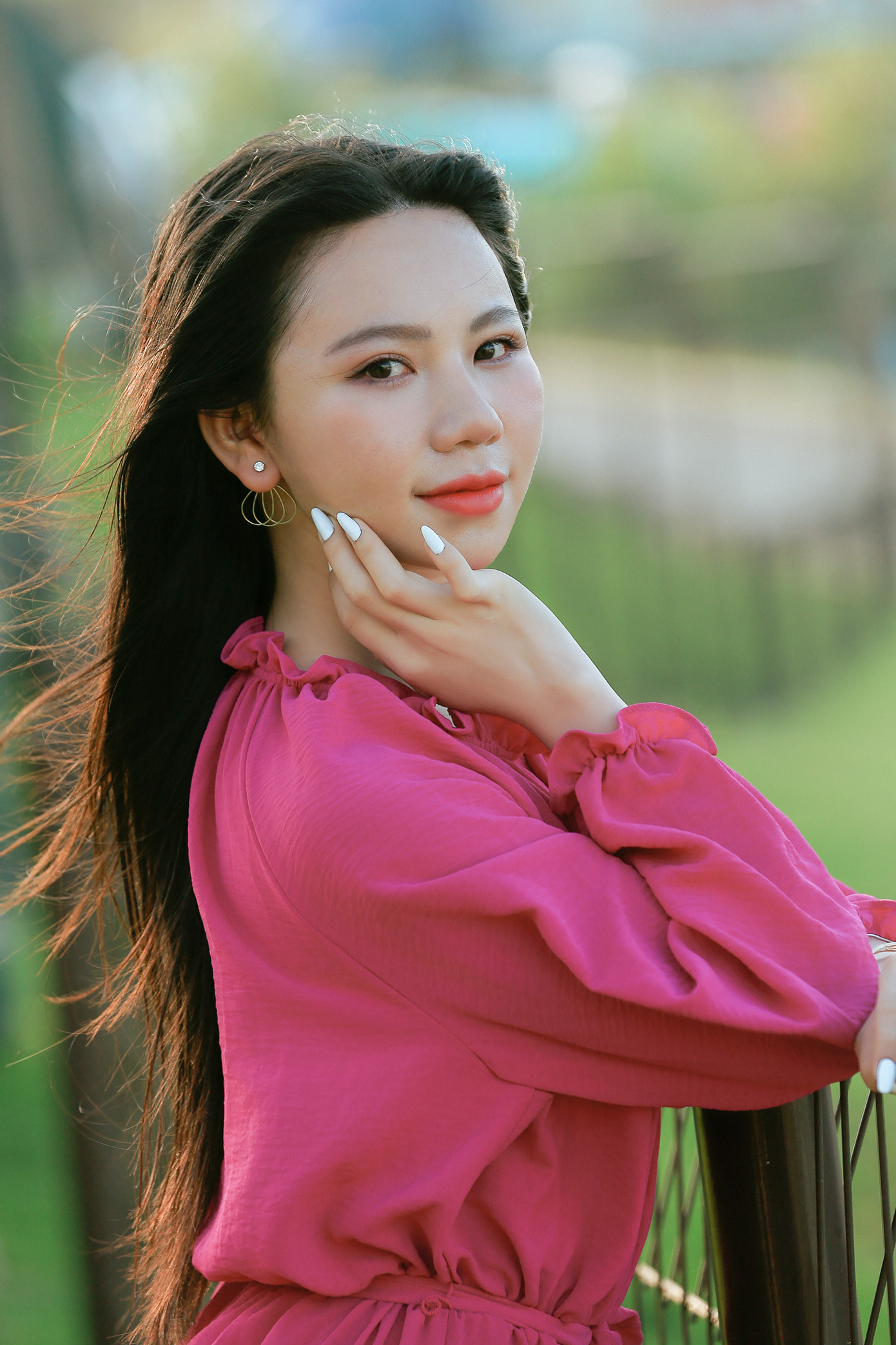 Đêm Chung kết sẽ diễn ra vào tối 16/01/2023 tại trường ĐH Công nghệ TP. Hồ Chí Minh.