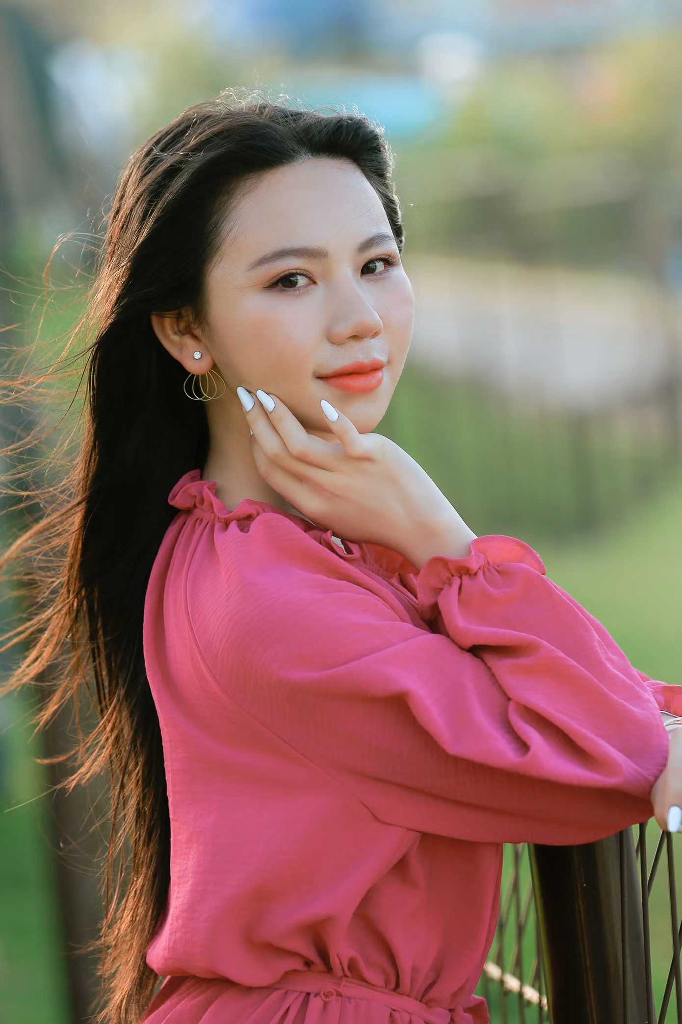 Đêm Chung kết sẽ diễn ra vào tối 16/01/2023 tại trường ĐH Công nghệ TP. Hồ Chí Minh.