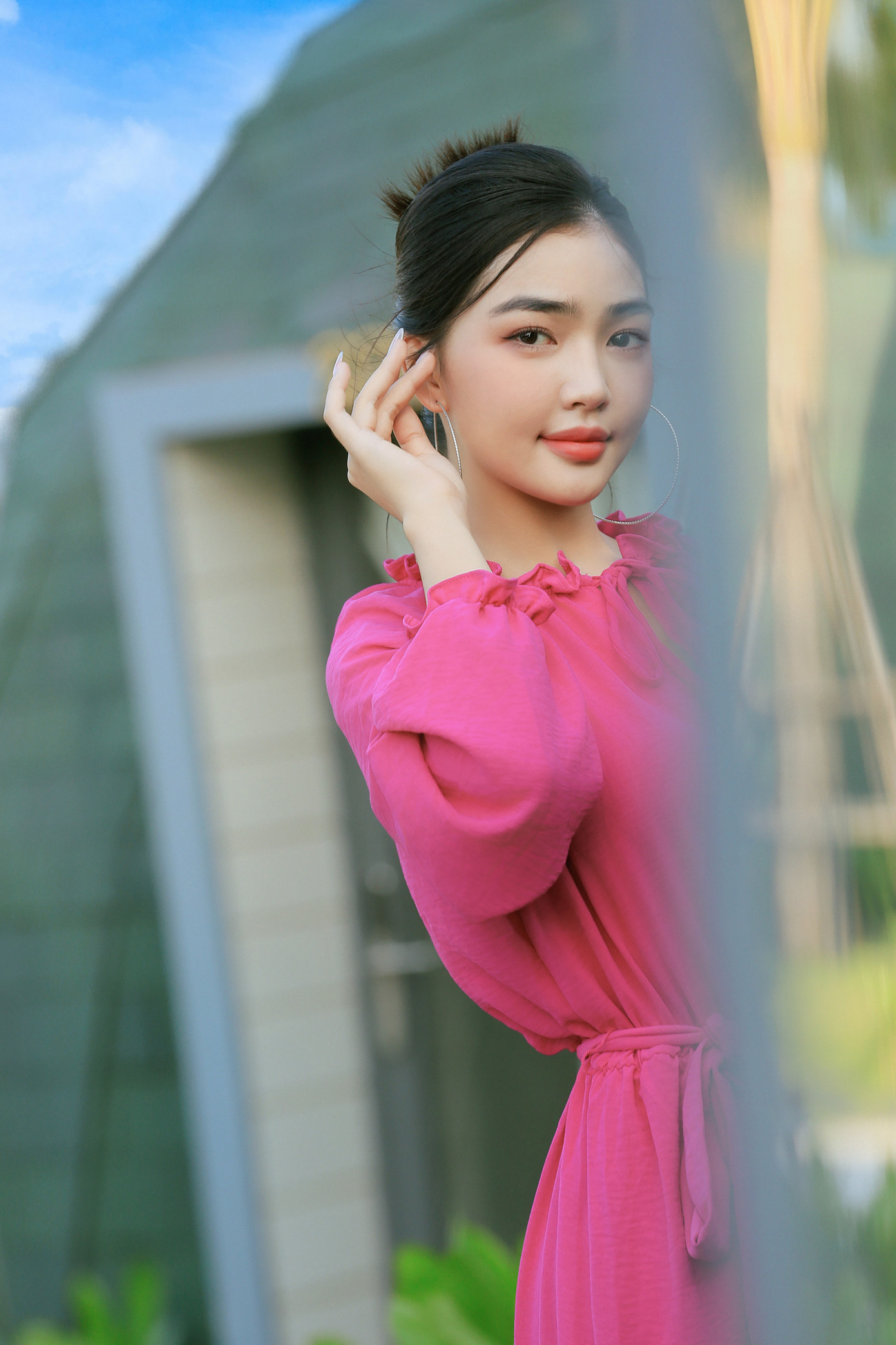 Đêm Chung kết sẽ diễn ra vào tối 16/01/2023 tại trường ĐH Công nghệ TP. Hồ Chí Minh.