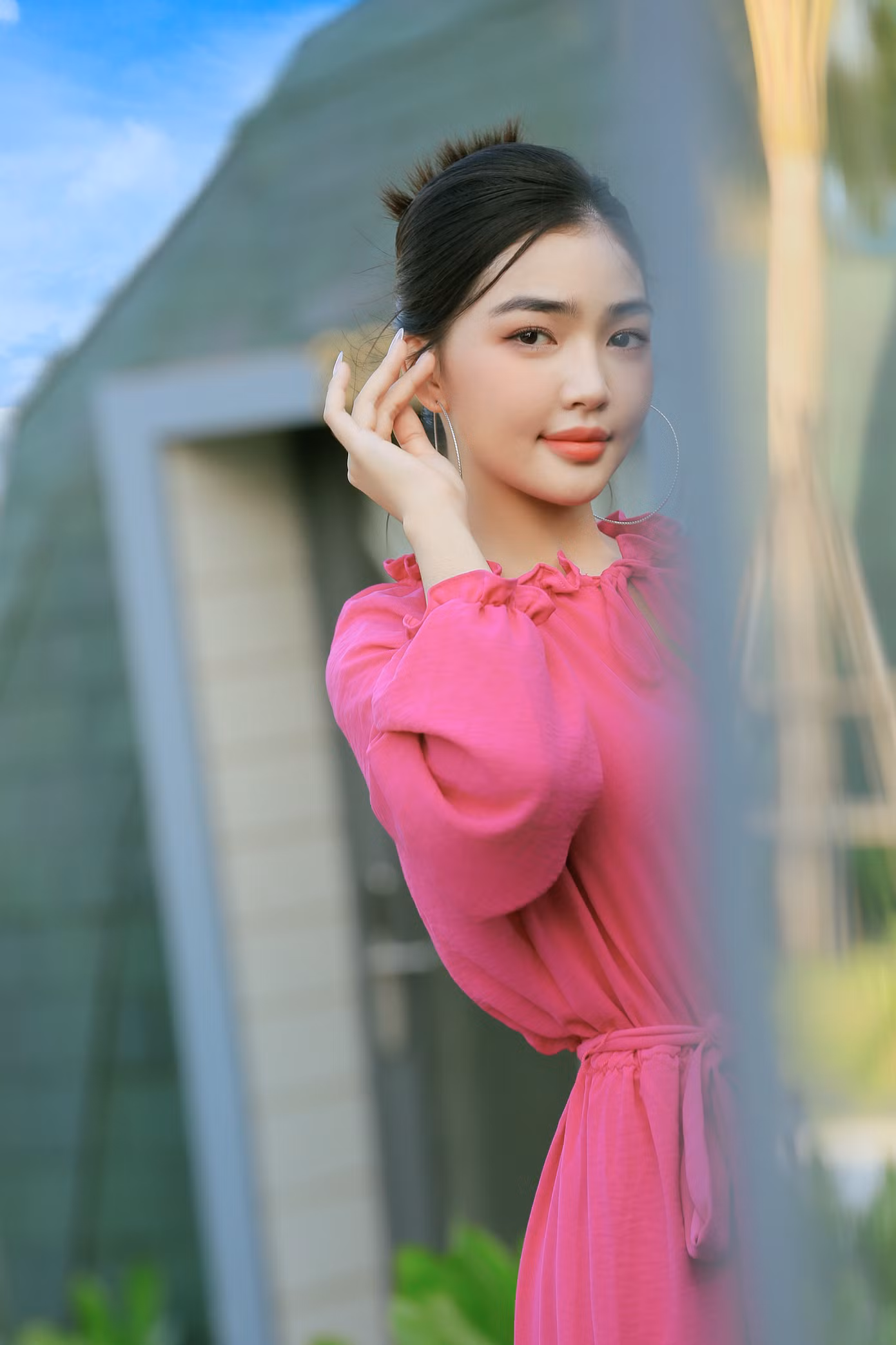 Đêm Chung kết sẽ diễn ra vào tối 16/01/2023 tại trường ĐH Công nghệ TP. Hồ Chí Minh.