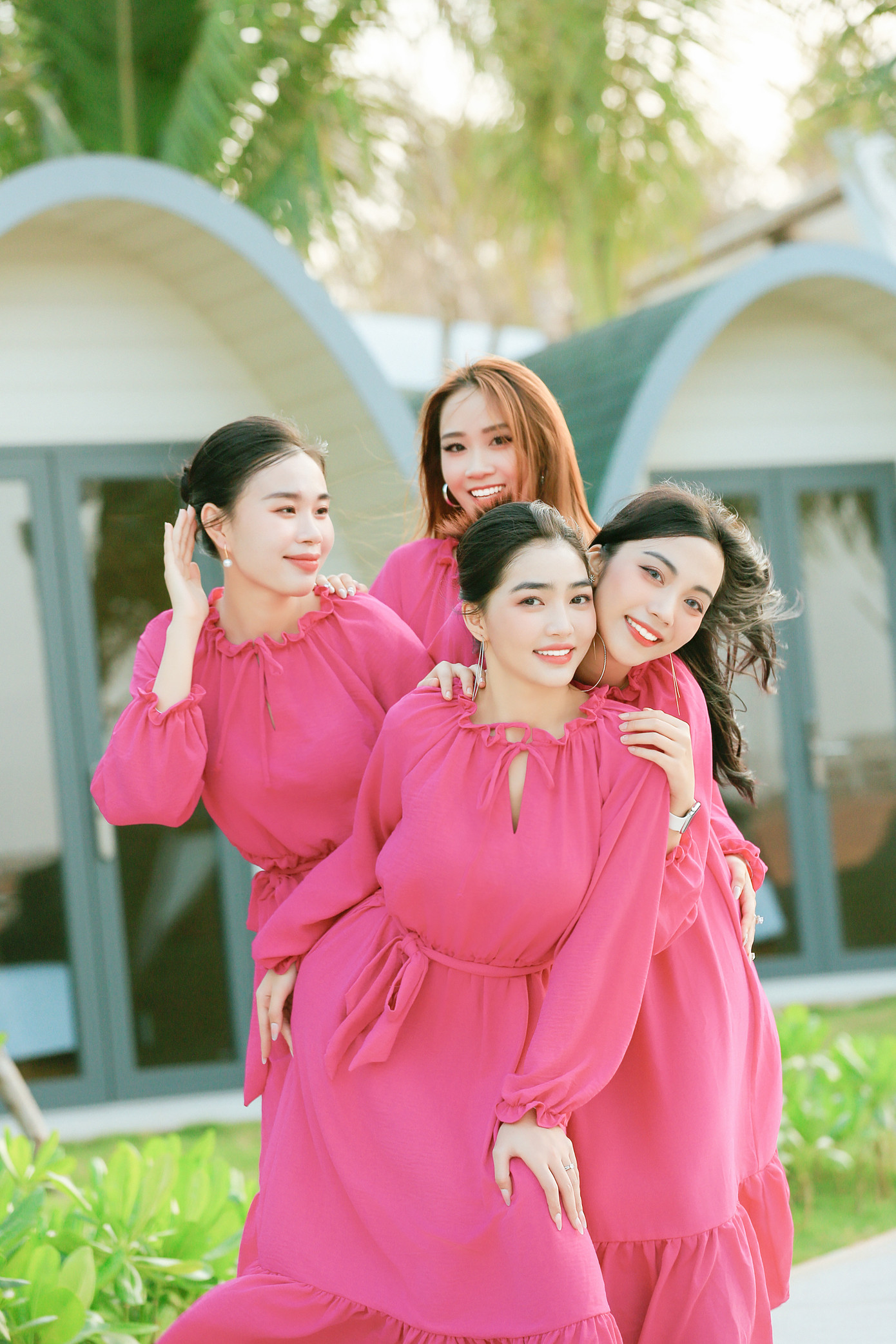 Đồng thời, nhiều hoạt động bên lề của vòng Chung kết, việc tập trung huấn luyện đặc biệt là vẻ đẹp của các thí sinh khi tham gia cuộc thi sẽ được ghi lại và công bố trên mạng xã hội để chương trình ngày càng gần gũi hơn với các bạn sinh viên.