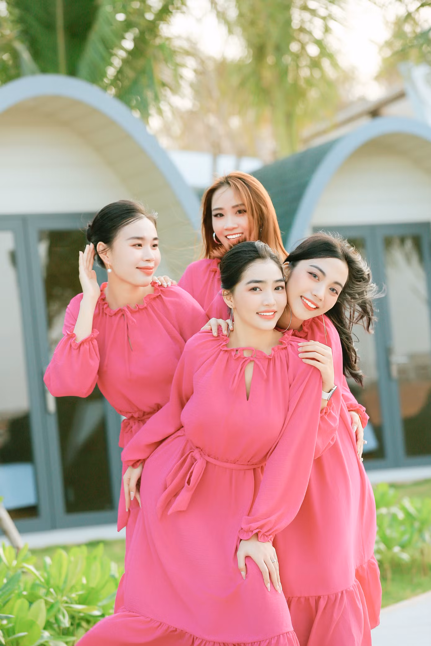 Đồng thời, nhiều hoạt động bên lề của vòng Chung kết, việc tập trung huấn luyện đặc biệt là vẻ đẹp của các thí sinh khi tham gia cuộc thi sẽ được ghi lại và công bố trên mạng xã hội để chương trình ngày càng gần gũi hơn với các bạn sinh viên.
