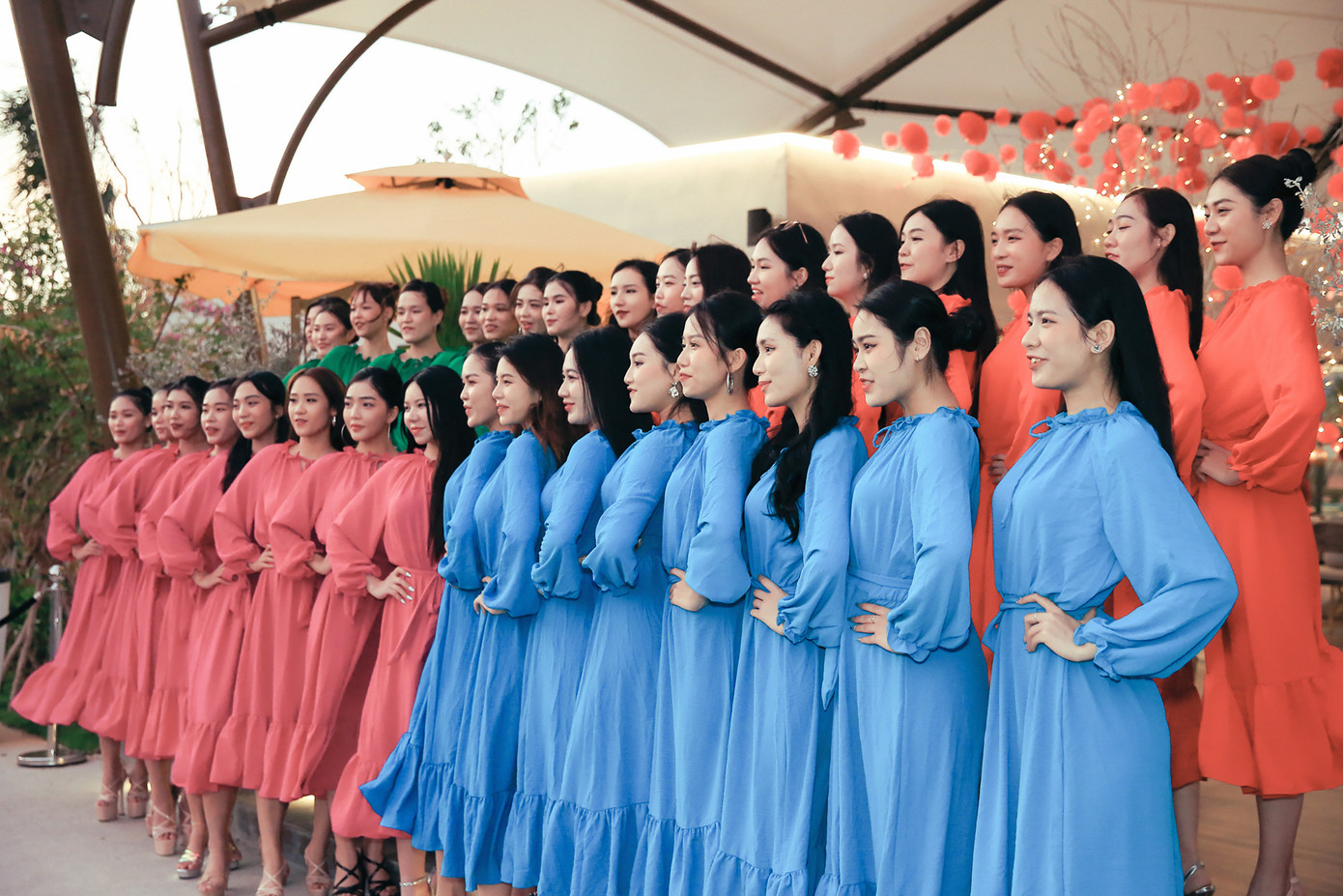 Cuộc thi nhằm thực hiện phong trào 'Tôi yêu Tổ quốc tôi' của T.Ư Hội LHTN Việt Nam và phong trào 'Sinh viên 5 tốt' của T.Ư Hội Sinh viên Việt Nam.