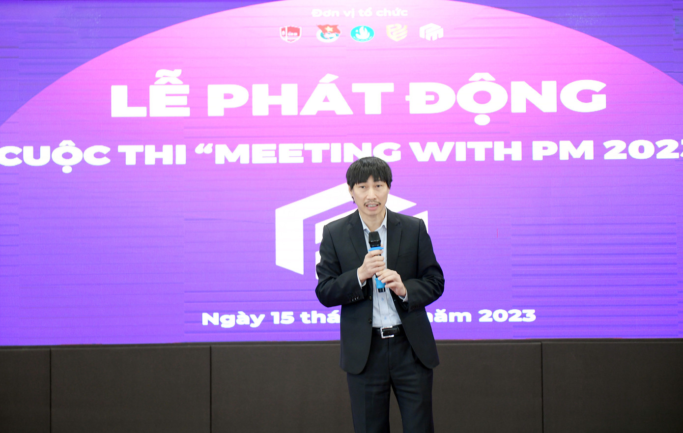 PGS. TS Trần Đức Hiệp - Trưởng Khoa Kinh tế Chính trị, trường ĐH Kinh tế (ĐHQG Hà Nội).