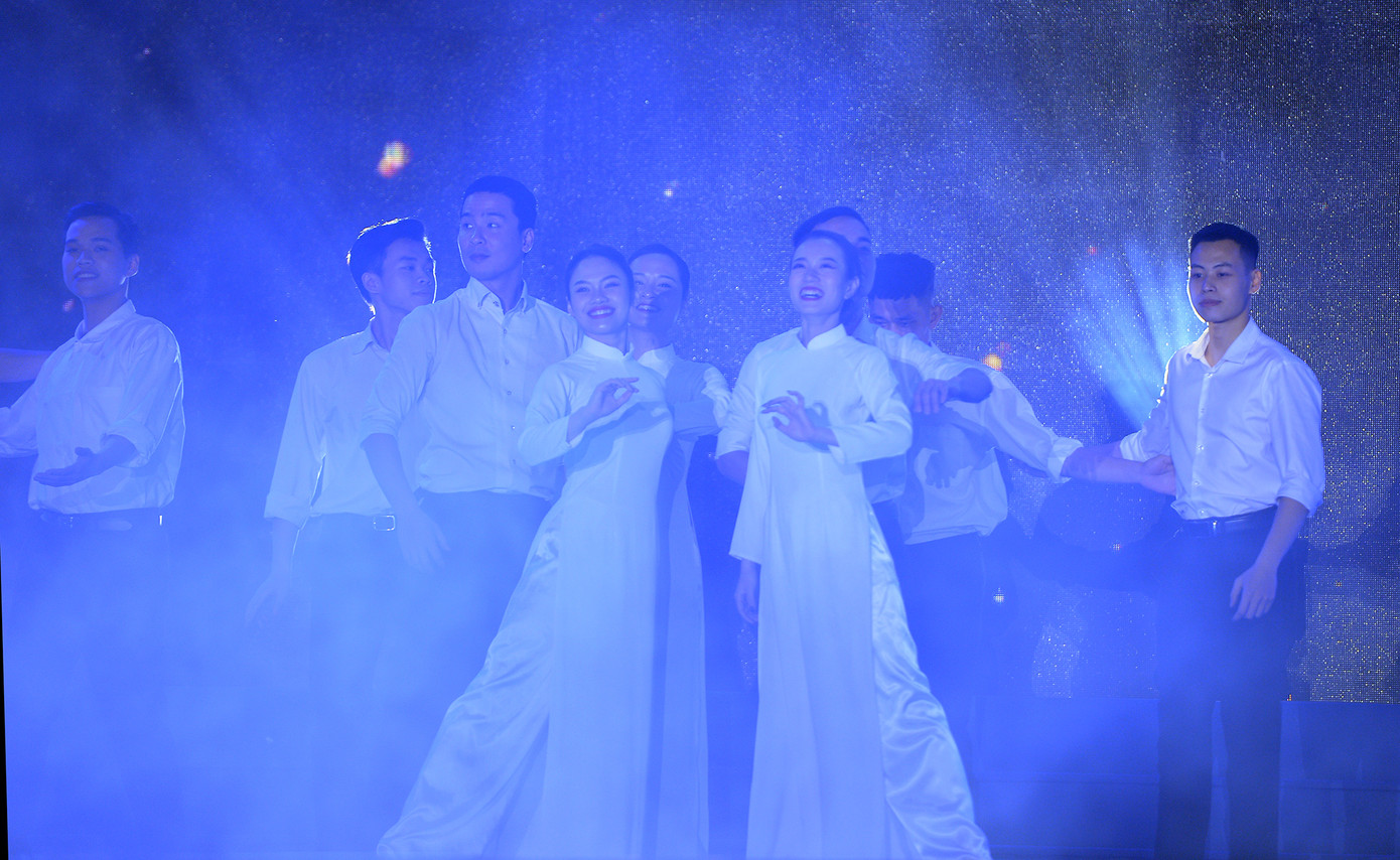 Ngày 9/1/1950, Đoàn Thanh niên Cứu quốc và Đoàn học sinh, sinh viên Sài Gòn - Gia Định - Chợ Lớn đã tổ chức vận động trên 10.000 nhân dân, trong đó, đông đảo nhất là học sinh, sinh viên xuống đường.