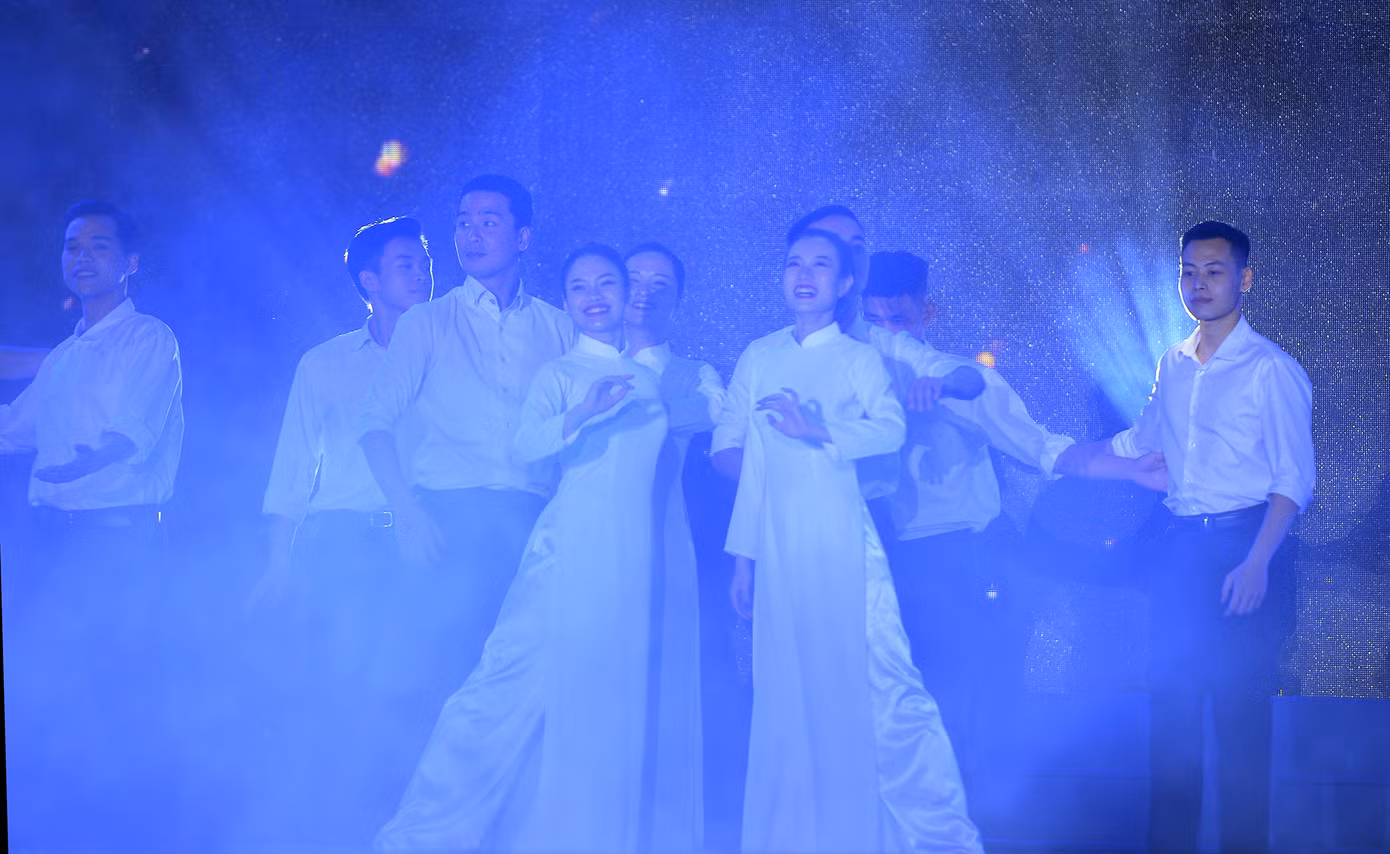 Ngày 9/1/1950, Đoàn Thanh niên Cứu quốc và Đoàn học sinh, sinh viên Sài Gòn - Gia Định - Chợ Lớn đã tổ chức vận động trên 10.000 nhân dân, trong đó, đông đảo nhất là học sinh, sinh viên xuống đường.