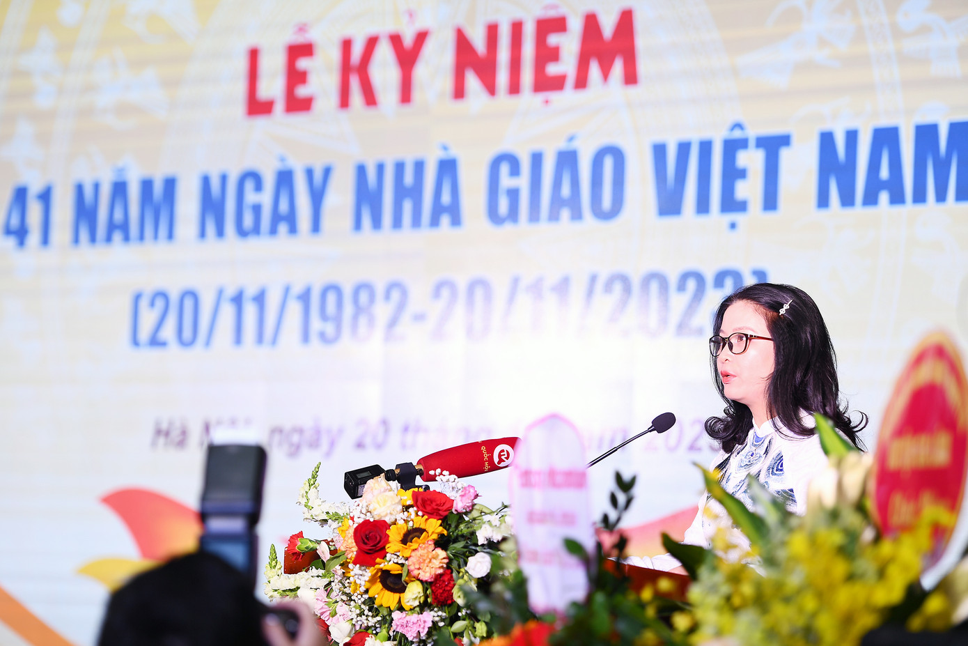 Hai nhà giáo của Học viện Nông nghiệp nhận Bằng khen của Thủ tướng Chính phủ ảnh 4
