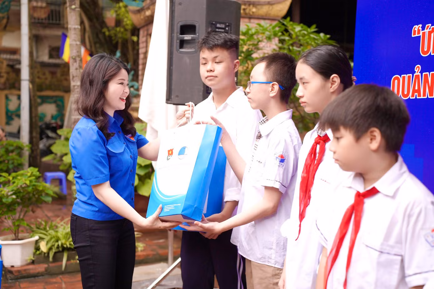 Chị Chu Hồng Minh cho biết, với 5 chương trình, chiến dịch, tuổi trẻ thủ đô sẽ bước vào Chiến dịch Thanh niên tình nguyện Hè 2024 với sự nhiệt huyết và khí thế sôi nổi nhất, với trách nhiệm và quyết tâm cao nhất. "Chúng ta tin tưởng rằng, mùa hè 2024 sẽ là mùa hè thật sự ý nghĩa, thiết thực và lan tỏa được nhiều hình ảnh đẹp, đón nhận được nhiều sự yêu thương, ghi nhận của nhân dân, cộng đồng và xã hội".