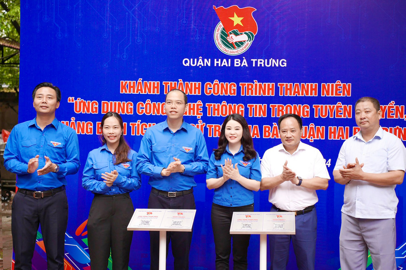 Chiến dịch 'Mùa Hè Xanh' sẽ có khoảng gần 10.000 sinh viên tình nguyện tham gia với tinh thần “Hà Nội vì cả nước và cùng cả nước”, thực hiện những công trình, phần việc ý nghĩa, nhân văn, đặc biệt tại những địa bàn khó khăn vùng sâu, vùng xa, biên giới, hải đảo.