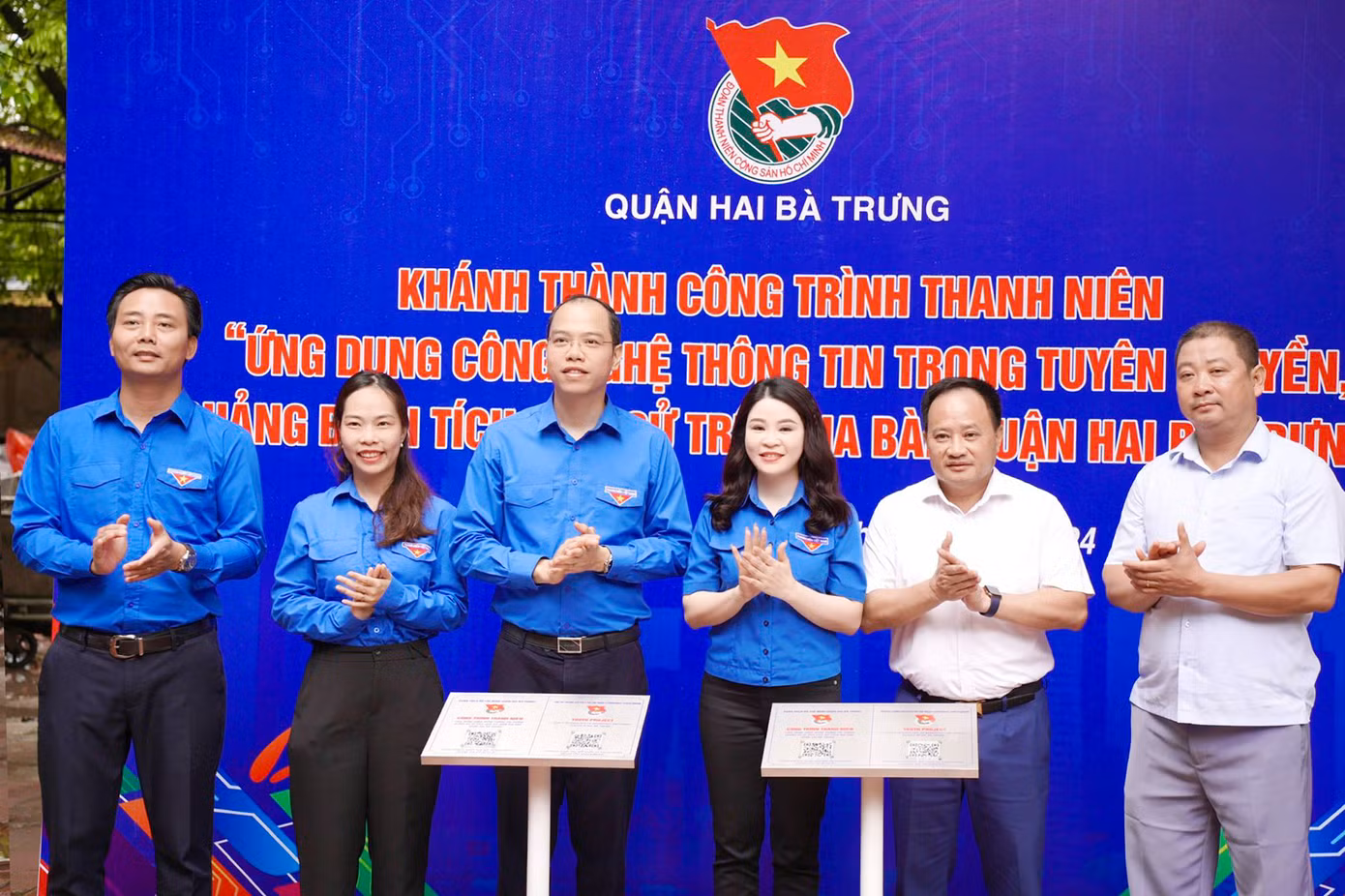 Chiến dịch 'Mùa Hè Xanh' sẽ có khoảng gần 10.000 sinh viên tình nguyện tham gia với tinh thần “Hà Nội vì cả nước và cùng cả nước”, thực hiện những công trình, phần việc ý nghĩa, nhân văn, đặc biệt tại những địa bàn khó khăn vùng sâu, vùng xa, biên giới, hải đảo.