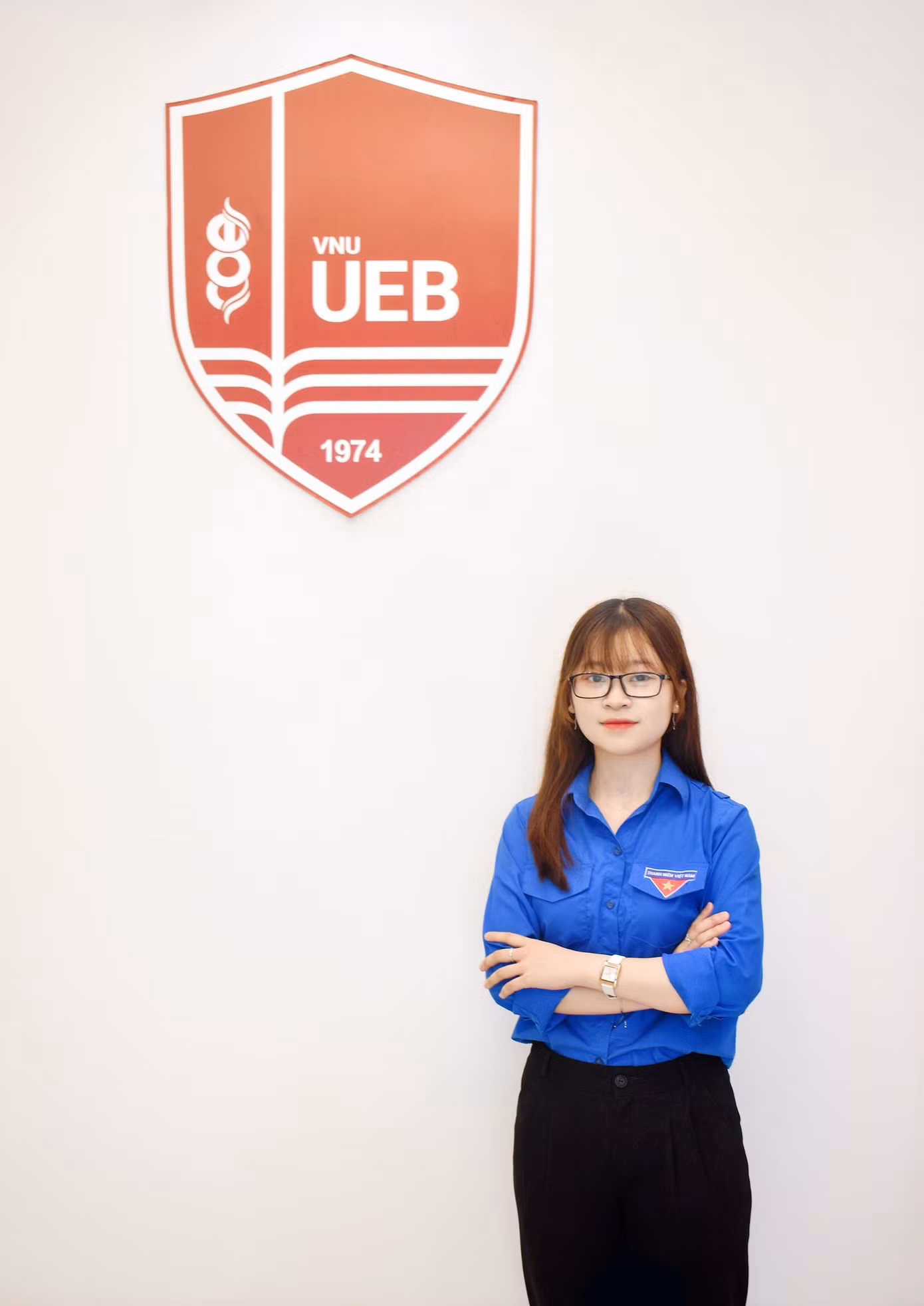 Vũ Thị Lâm (trường ĐH Kinh tế, ĐHQG Hà Nội).