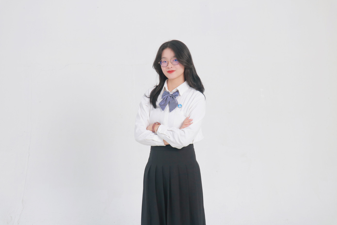 Thu Trang là gương mặt quen thuộc trong công tác Đoàn - Hội tại trường. Thu Trang là gương mặt quen thuộc trong công tác Đoàn - Hội tại trường.