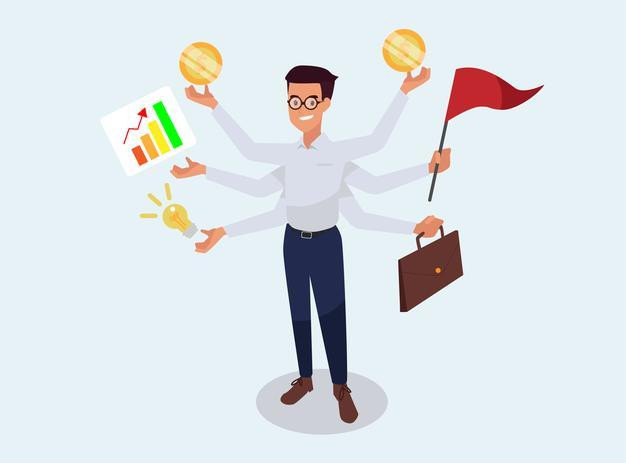 6 kỹ năng sinh viên cần trang bị để có thể làm việc hiệu quả trong môi trường chuyển đổi số. 6 kỹ năng sinh viên cần trang bị để có thể làm việc hiệu quả trong môi trường chuyển đổi số.