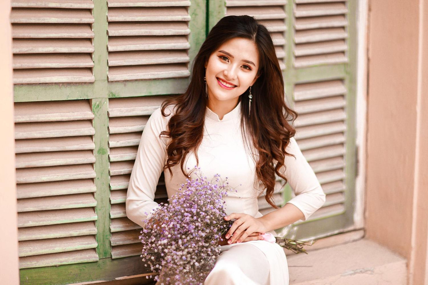 9X Hà Giang và hành trình theo đuổi đam mê trở thành MC chuyên nghiệp.