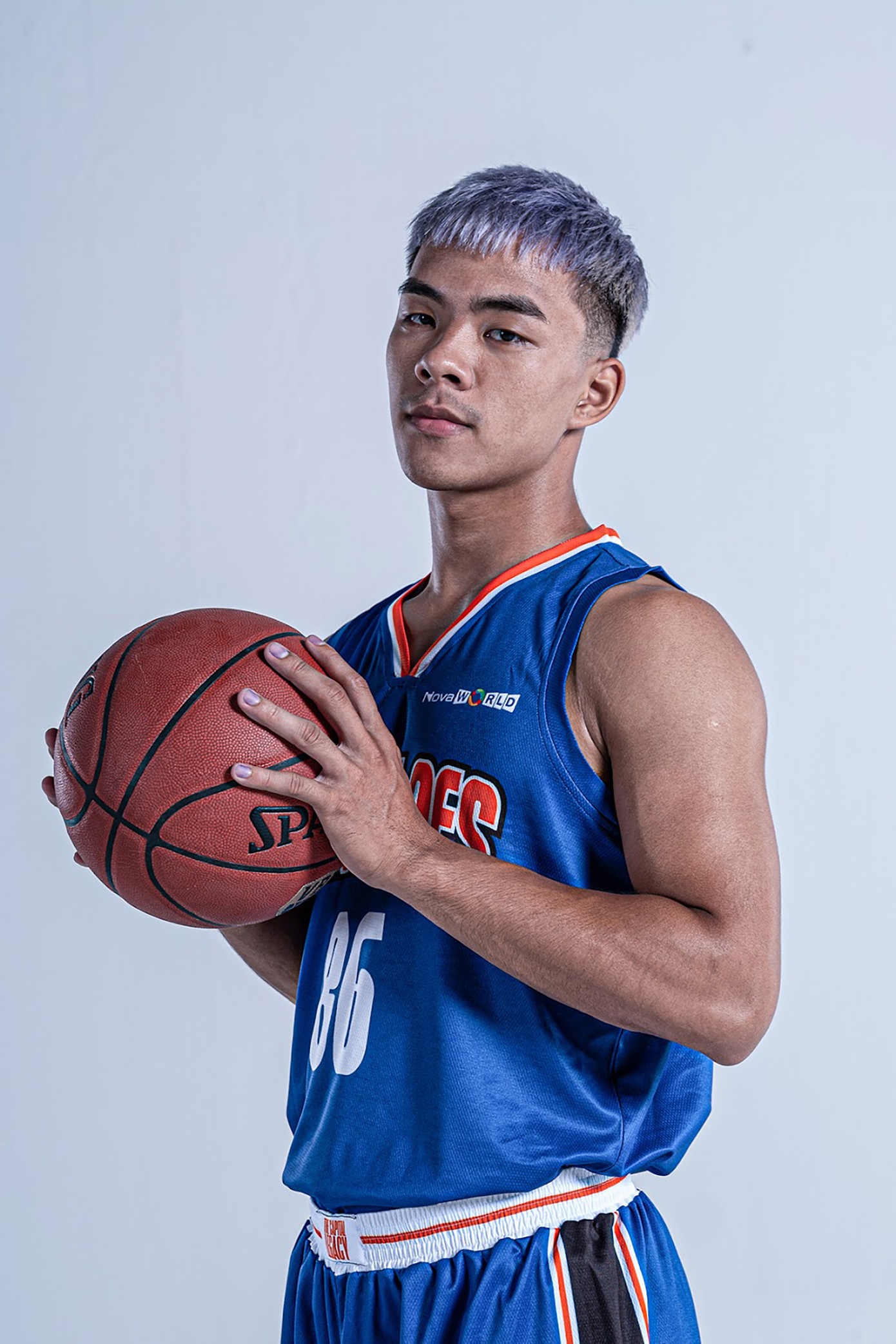 VĐV Nguyễn Văn Thắng – ĐH SPTDTT Hà Nội – Tuyển trẻ Hà Nội Buffaloes.