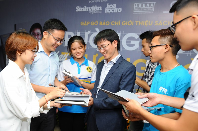 Các ấn phẩm, sự kiện, chương trình được đông đảo sinh viên trong cả nước đón nhận.