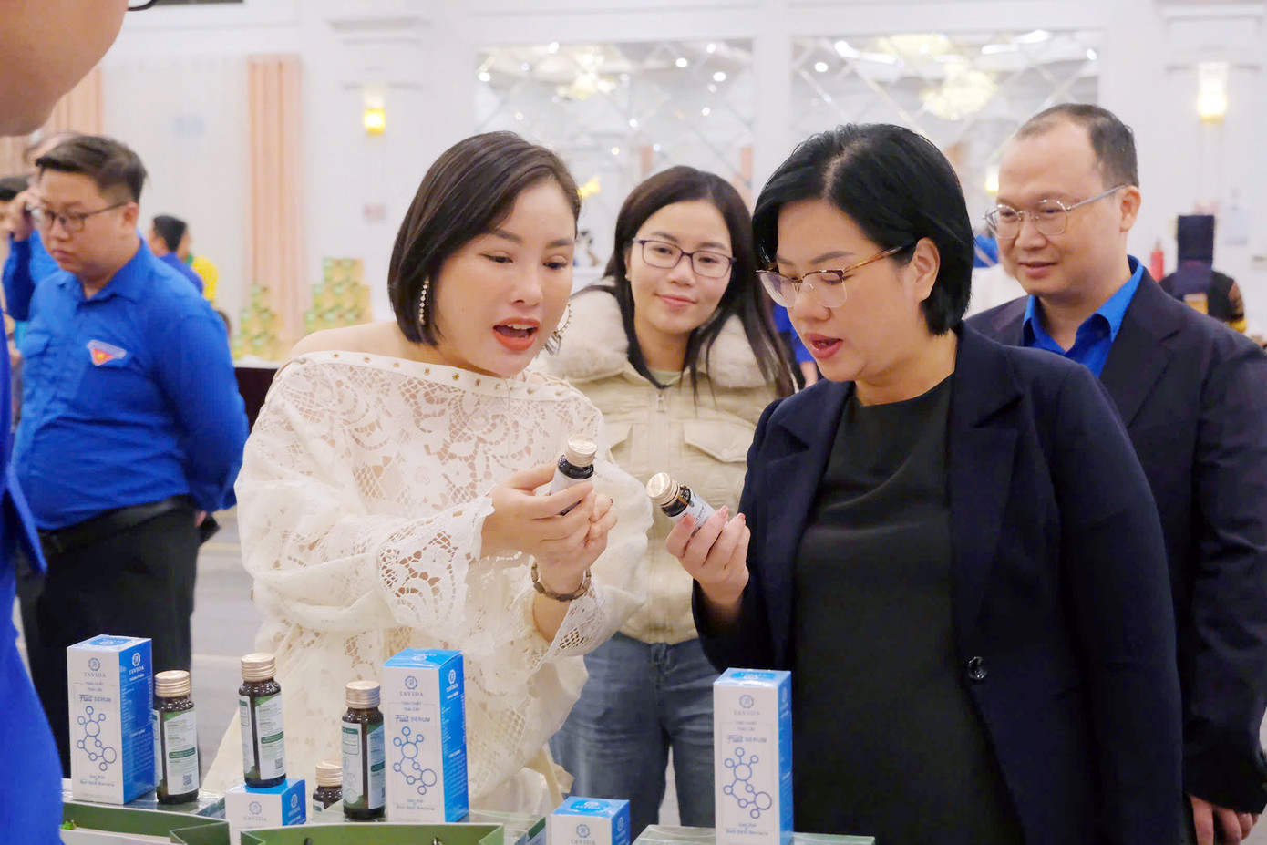 Vòng Chung kết Cuộc thi diễn ra từ ngày 27 - 28/11, tại TP. Thái Bình (tỉnh Thái Bình).