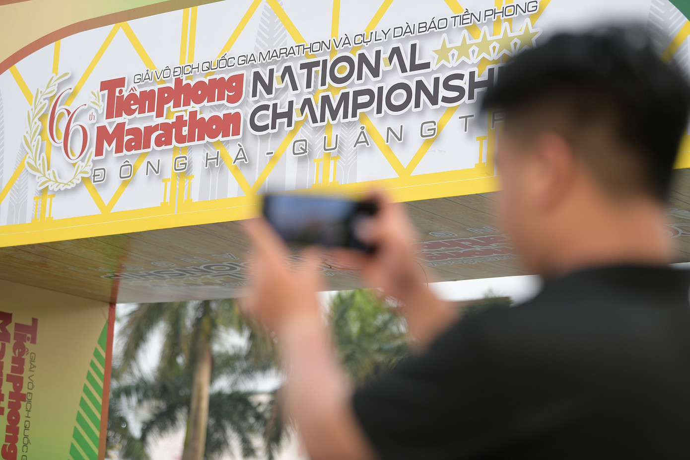 Tiền Phong Marathon 2025 là một sự kiện thể thao kết hợp với quảng bá hình ảnh, văn hóa và tinh thần kiên cường của Quảng Trị. Các vận động viên sẽ có cơ hội chạy qua những cung đường lịch sử, chiêm ngưỡng vẻ đẹp thiên nhiên và di sản nơi đây.