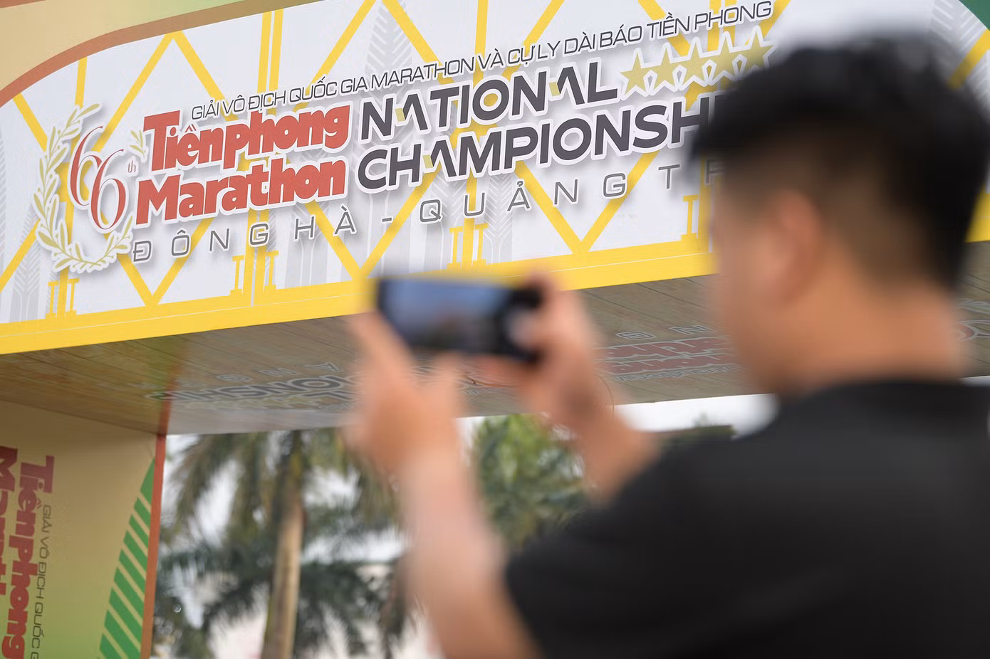 Tiền Phong Marathon 2025 là một sự kiện thể thao kết hợp với quảng bá hình ảnh, văn hóa và tinh thần kiên cường của Quảng Trị. Các vận động viên sẽ có cơ hội chạy qua những cung đường lịch sử, chiêm ngưỡng vẻ đẹp thiên nhiên và di sản nơi đây.