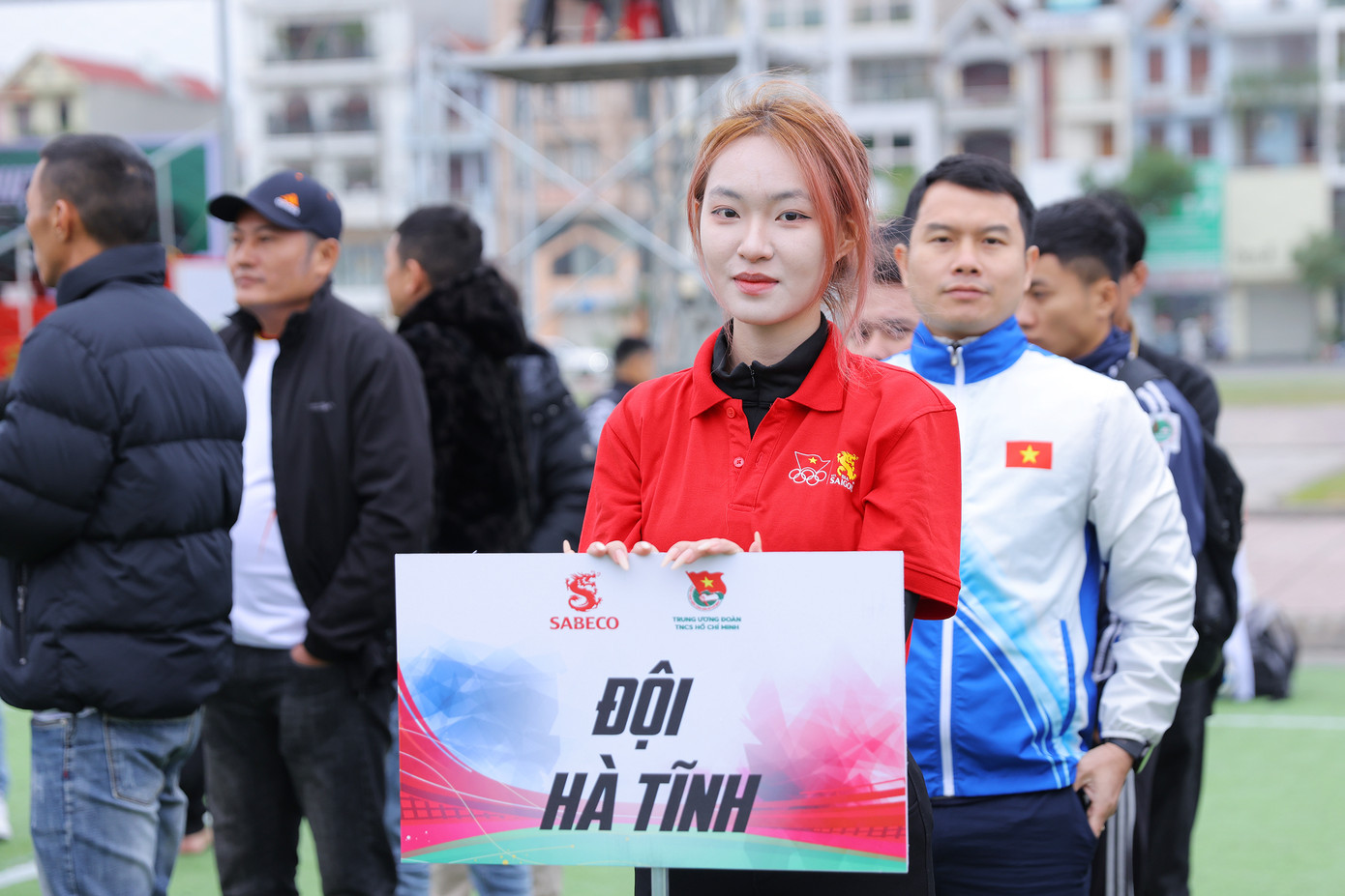 Thông qua giải đấu, tinh thần đoàn kết, rèn luyện thể thao và nâng cao ý thức cộng đồng được khẳng định mạnh mẽ.