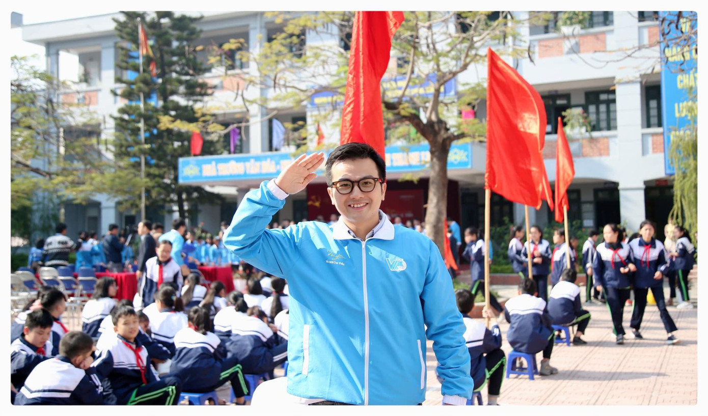 Nói về những gì đã và đang theo đuổi, TS Trần Xuân Bách cho biết, ông luôn làm việc với cả tình yêu và đam mê chứ không đơn thuần là nghĩa vụ.