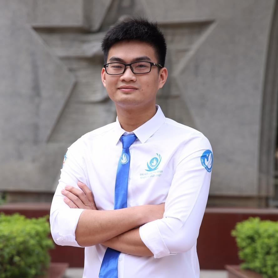 Lê Huy Hoàn - Ủy viên Ban Chấp hành T.Ư Hội Sinh viên Việt Nam. Lê Huy Hoàn - Ủy viên Ban Chấp hành T.Ư Hội Sinh viên Việt Nam.